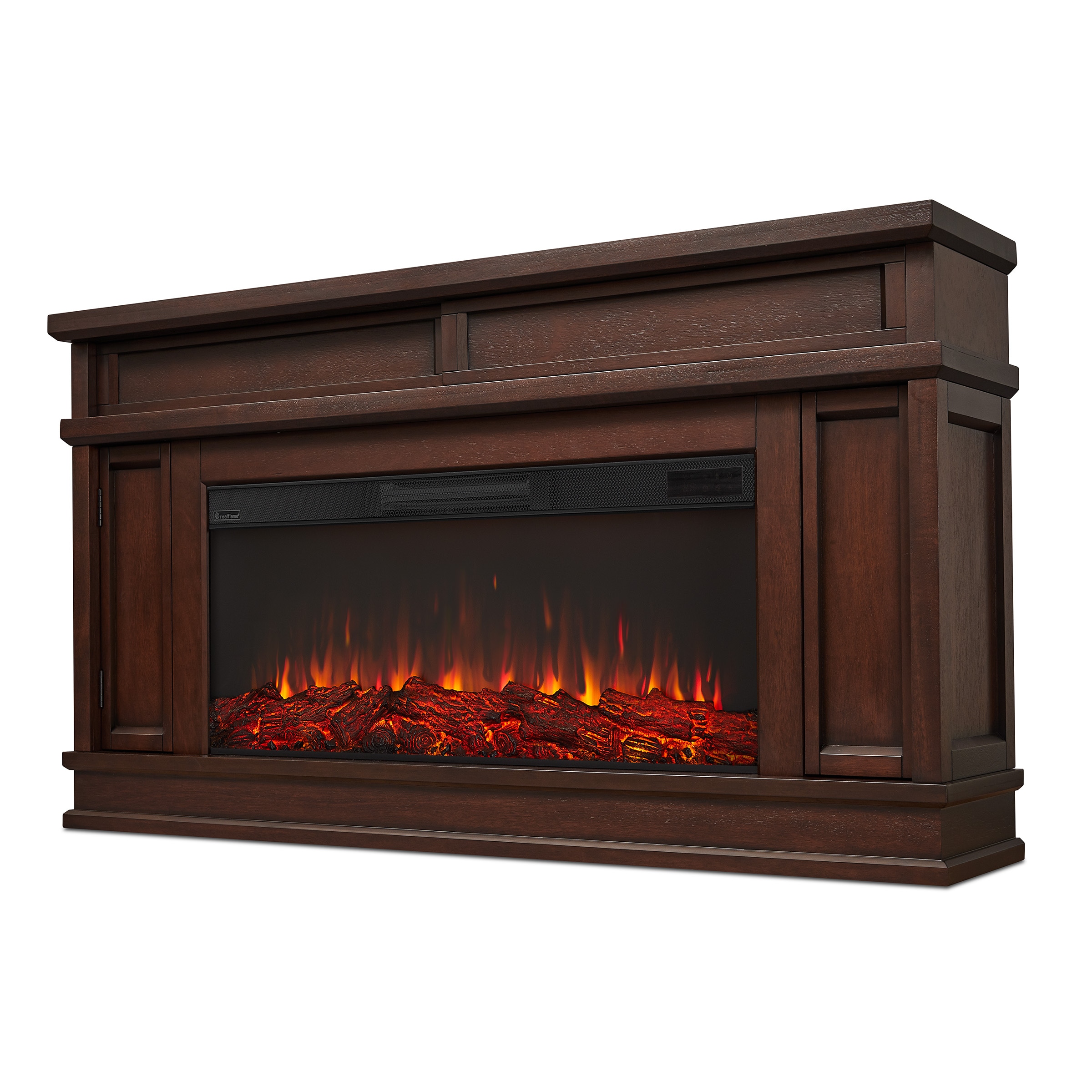Real Flame 4020E-DW Electric-Fireplaces - View #3