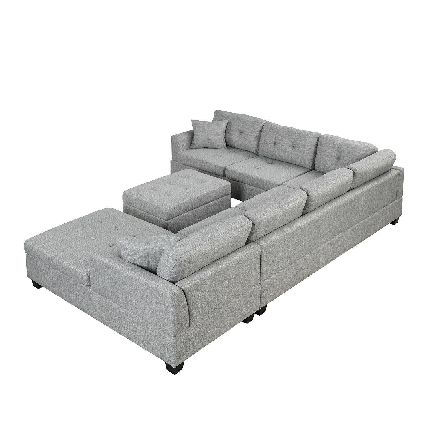 Bybafun YA3700223 Sofas-Loveseats - View #14