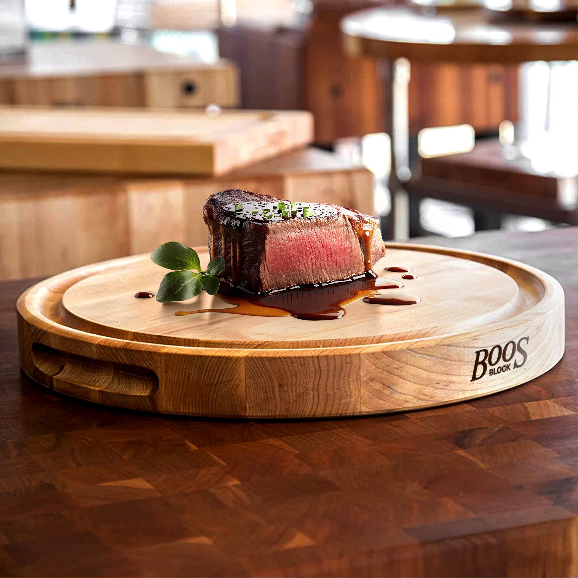 John Boos 301012 Cutting-Boards - View #7
