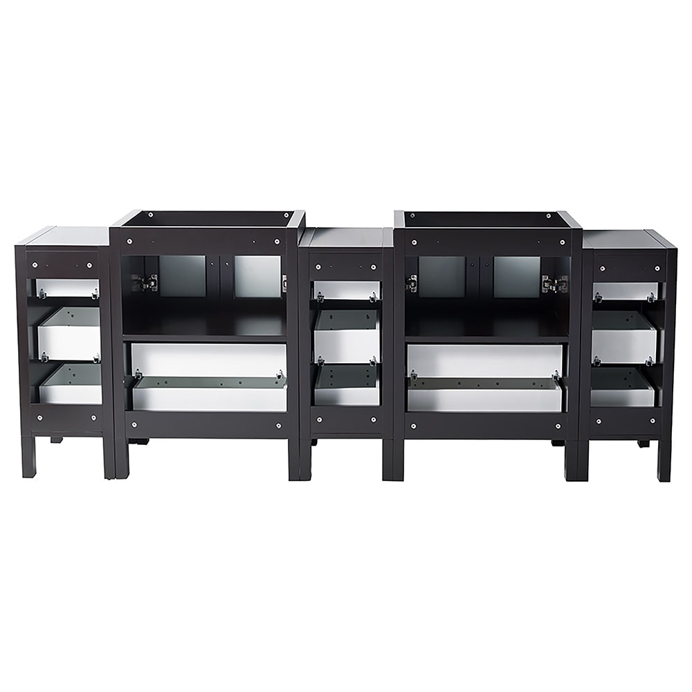 Fresca FCB62-72ES vanities - View #4