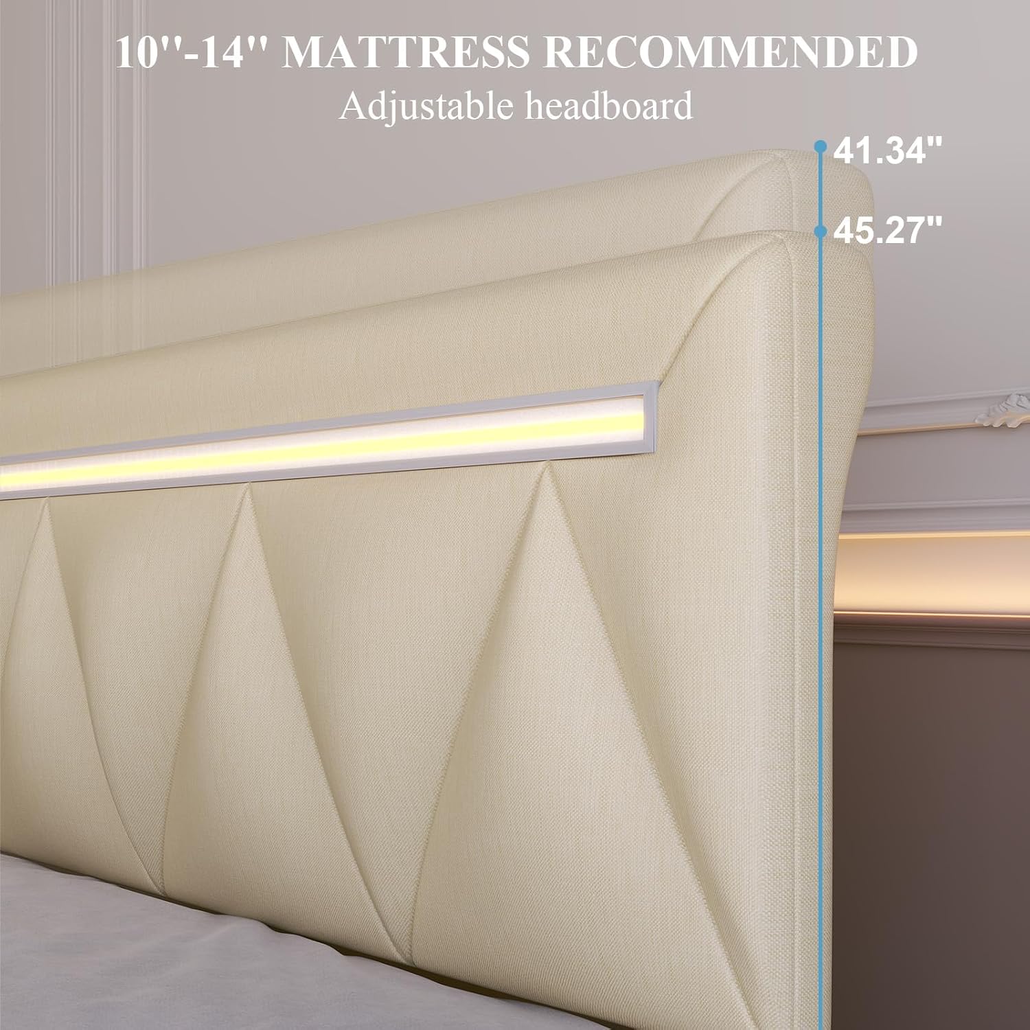 DYHOME CHY8801-4 beds - View #7