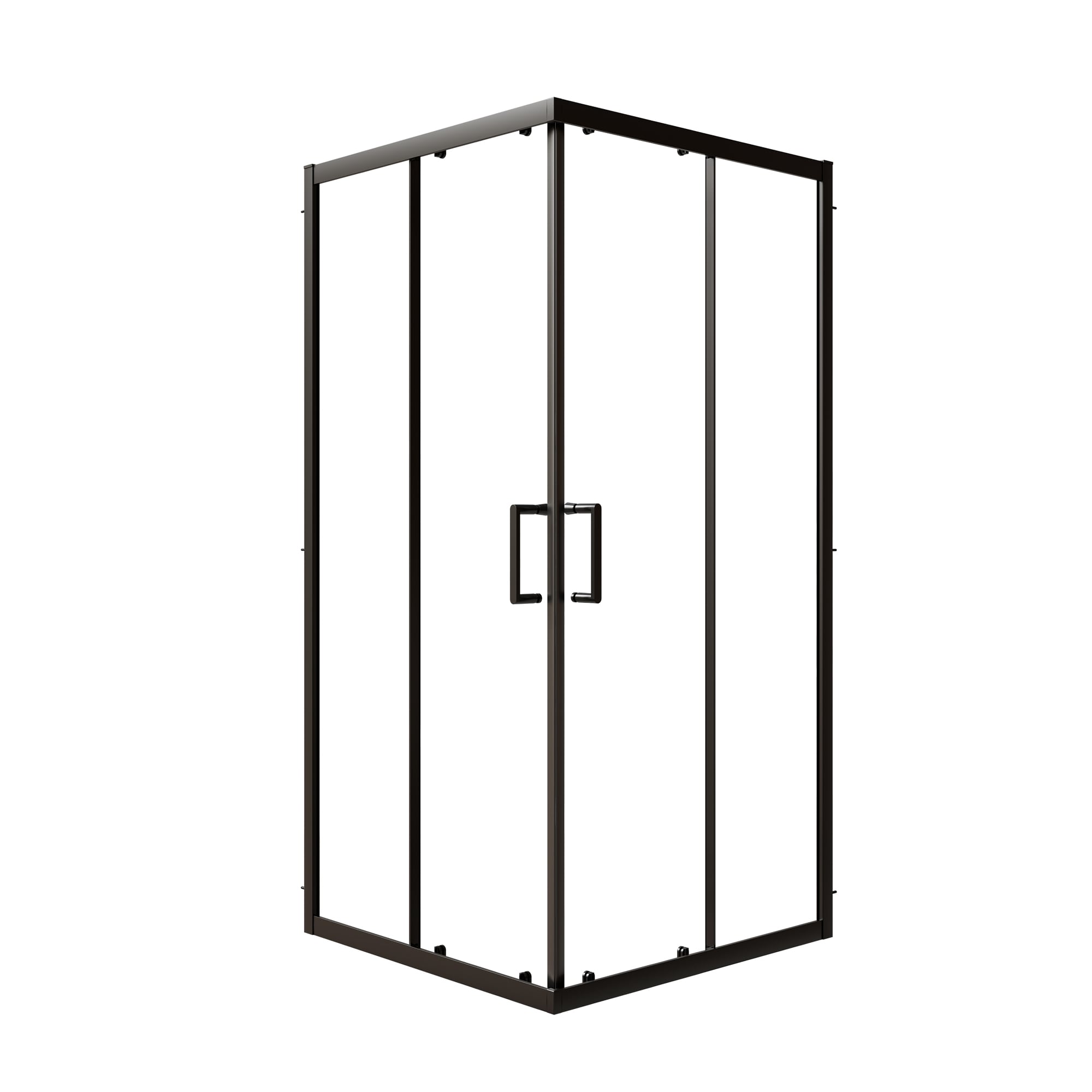 AAZJ JKF-MD01-7230SF2 Shower-Doors - View #13