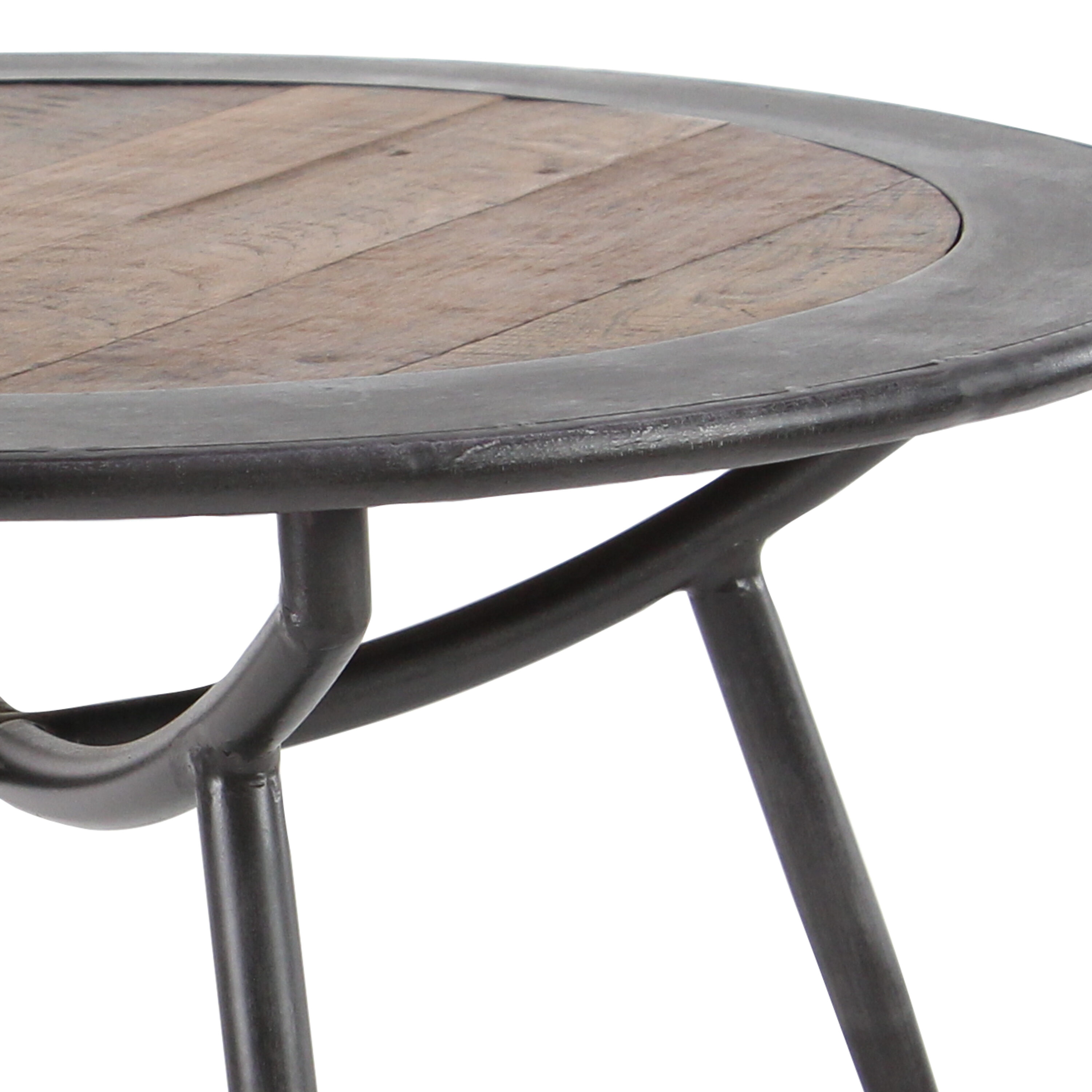 Grayson Lane 88584 Coffee-Tables - View #4