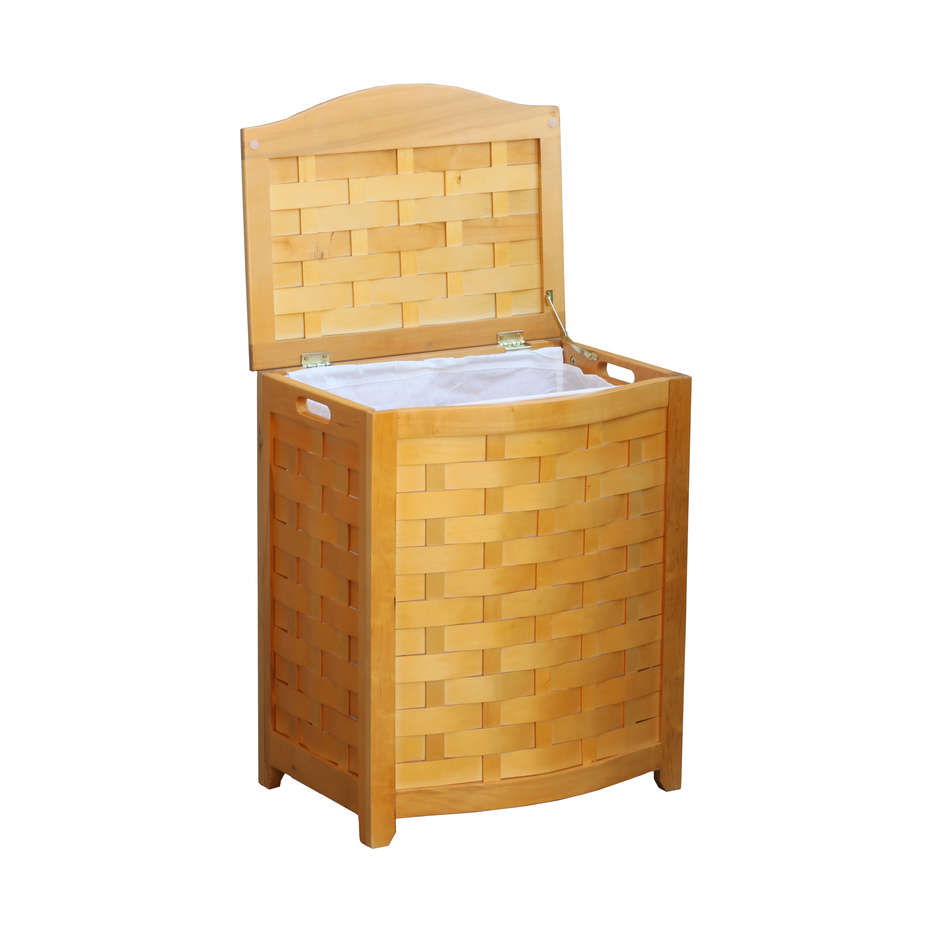 Oceanstar BHV0100N Hamper-Baskets - View #3