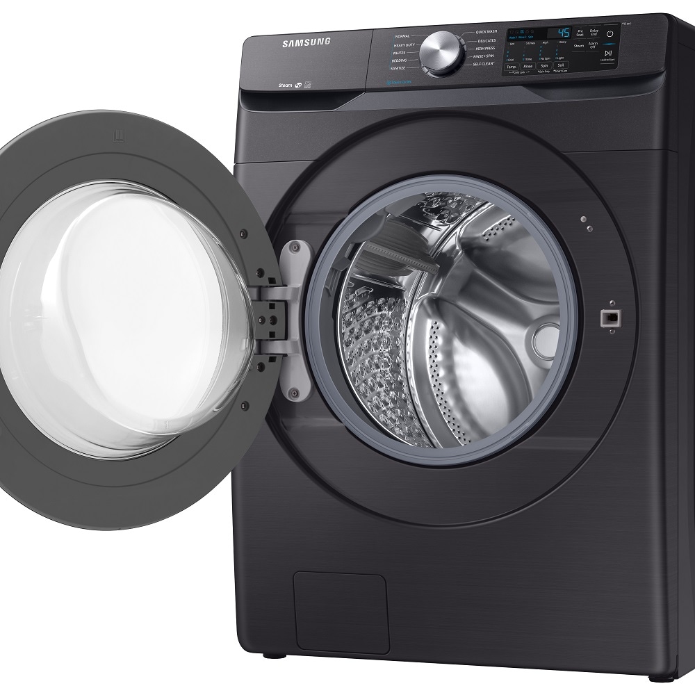 Samsung WF45R6100AV m080105 - View #2