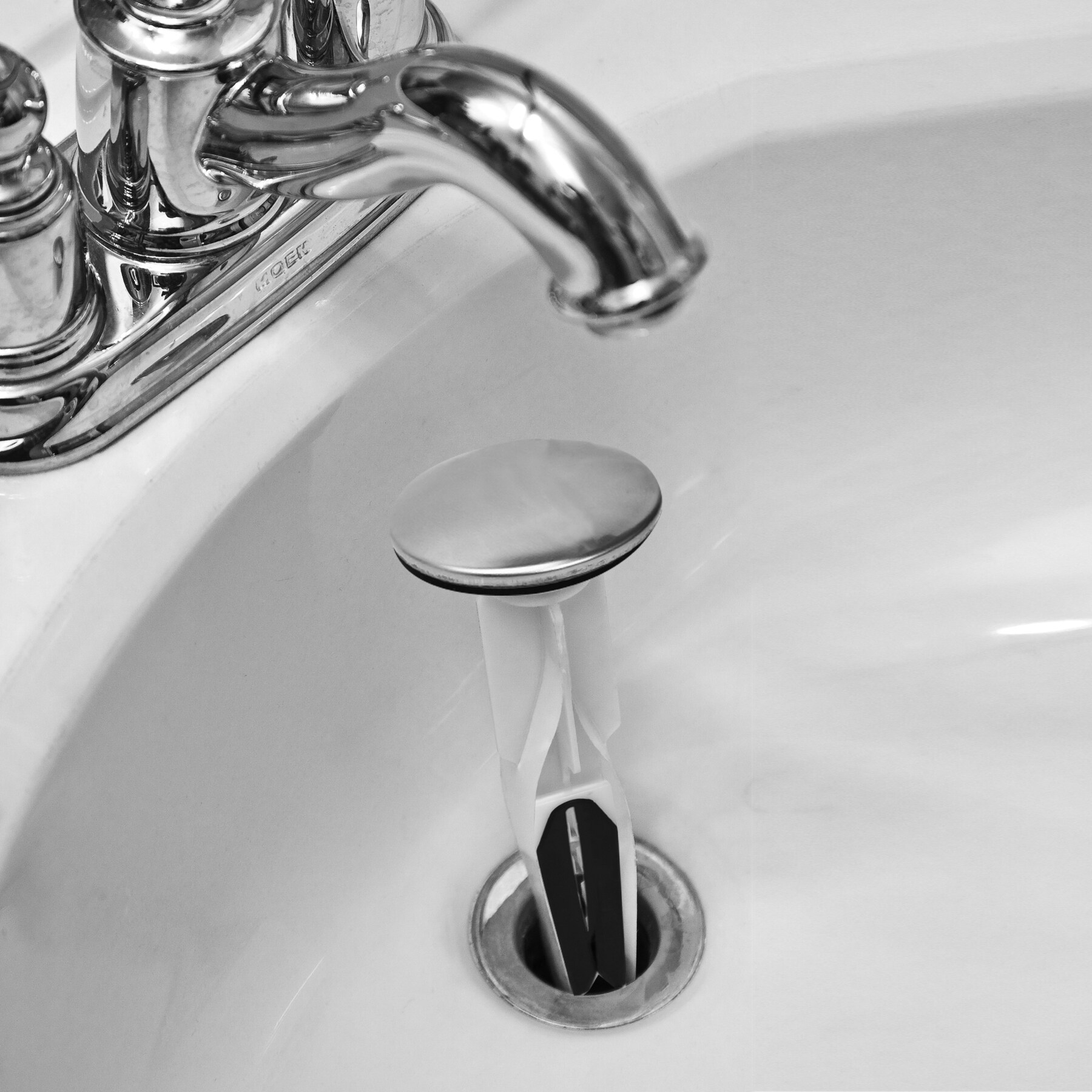PF WaterWorks PF0226 Popup-Drains-Accessories - View #2