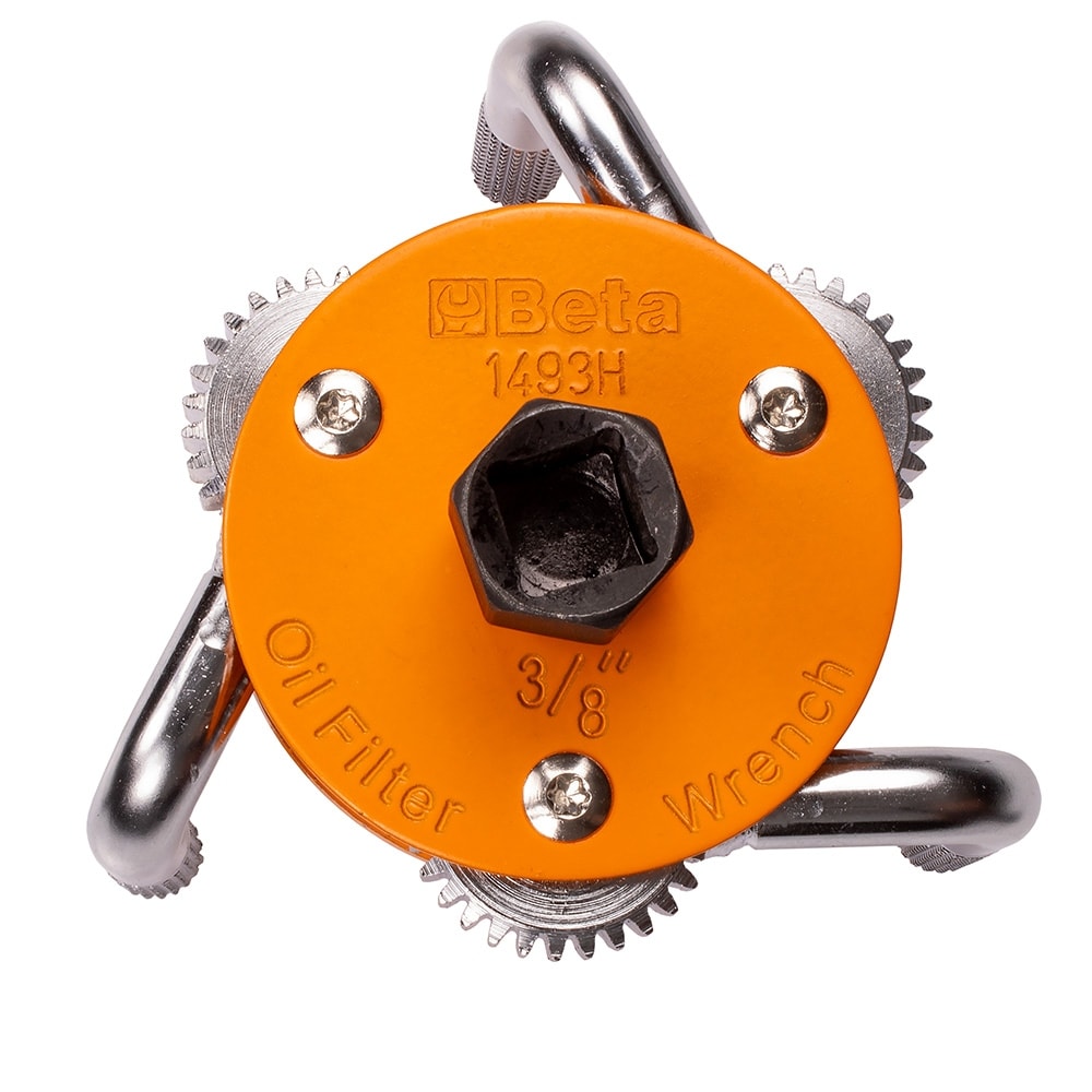 Beta 014930077 Specialty-Automotive-Hand-Tools - View #2