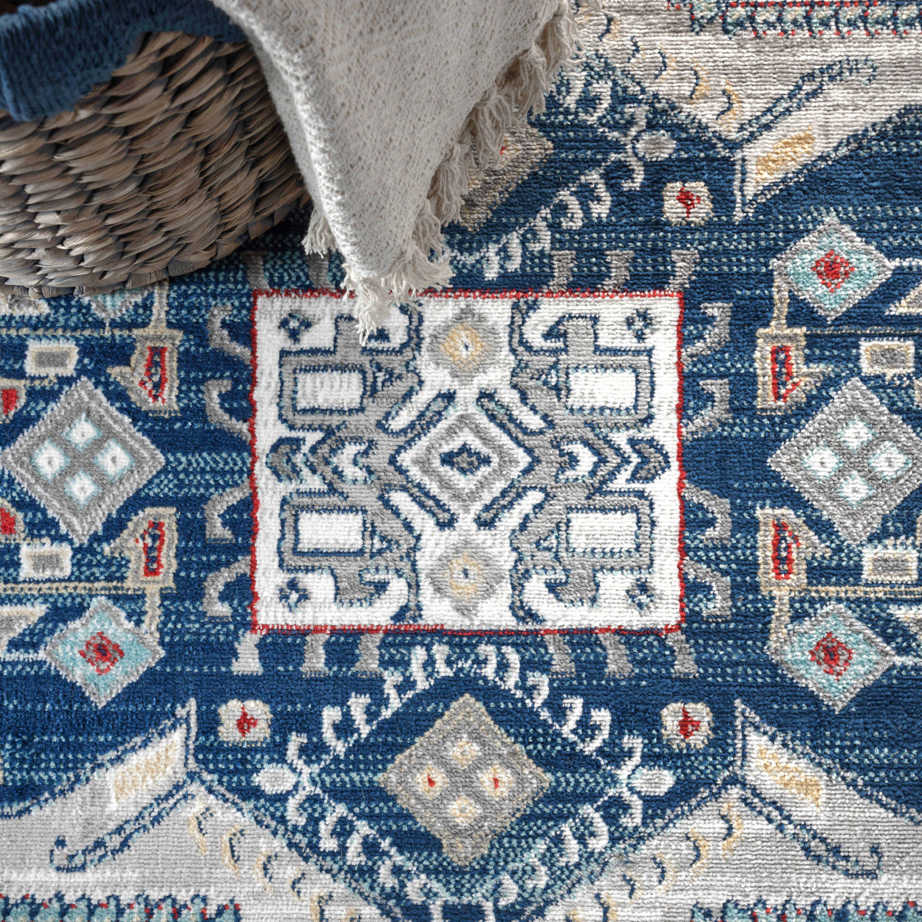 JONATHAN  Y MDP108A-3 rugs - View #8