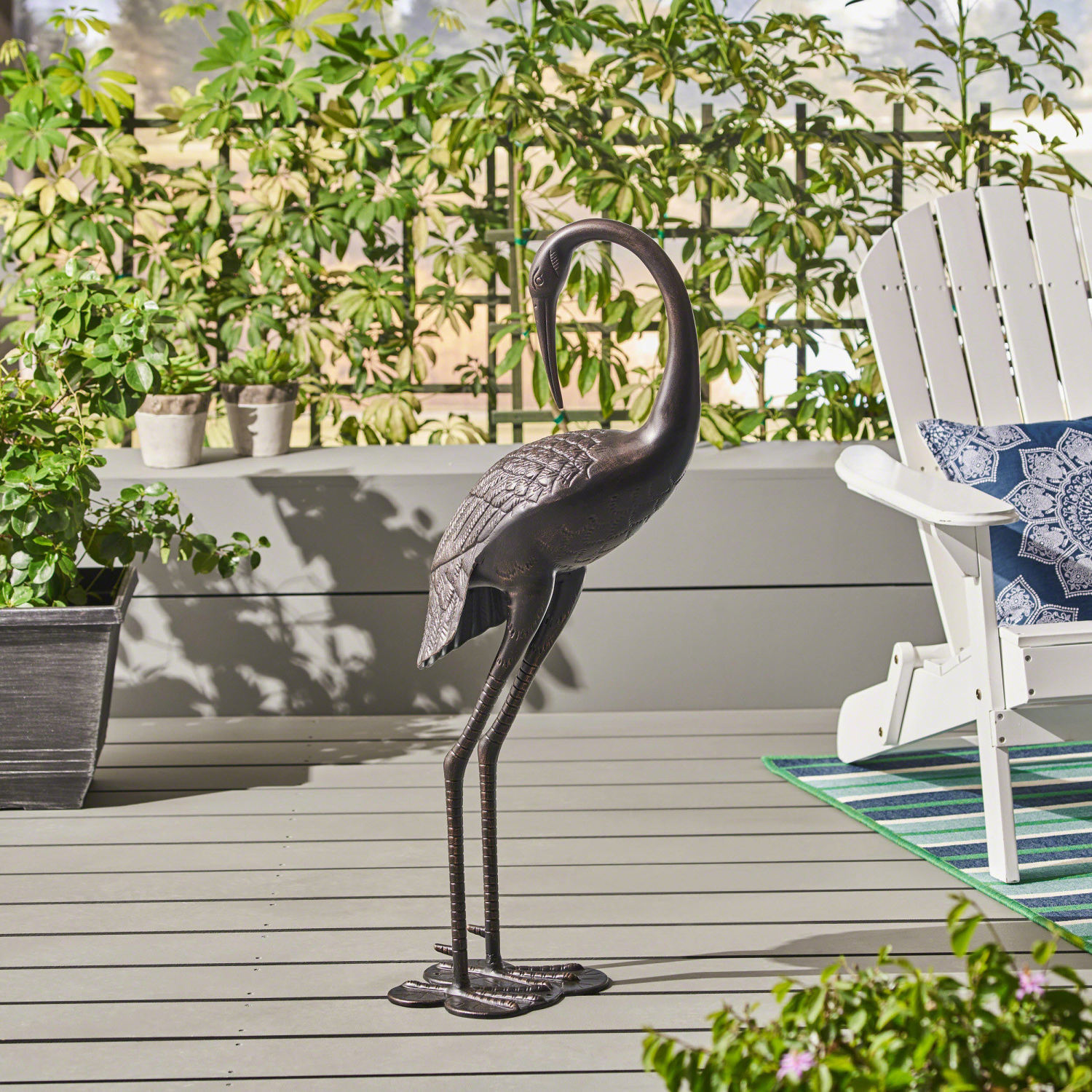 Streamdale Furniture 62910.00SHNCOP fountains - View #4