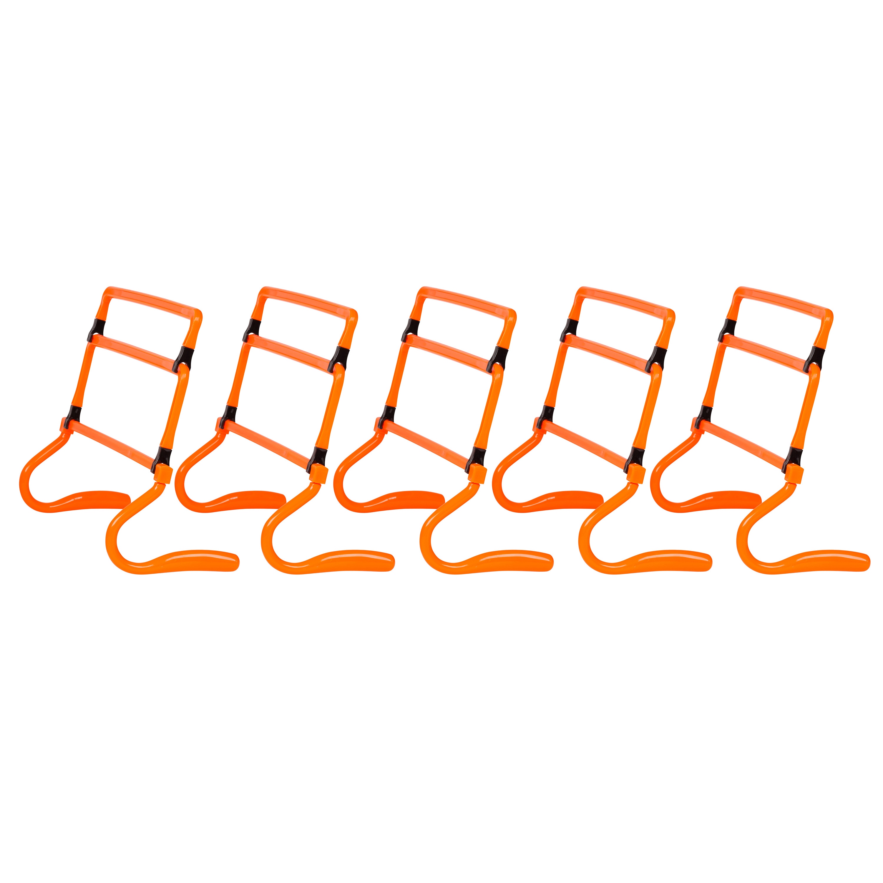 Trademark Innovations SPEEDHURD-ADJ Field cones