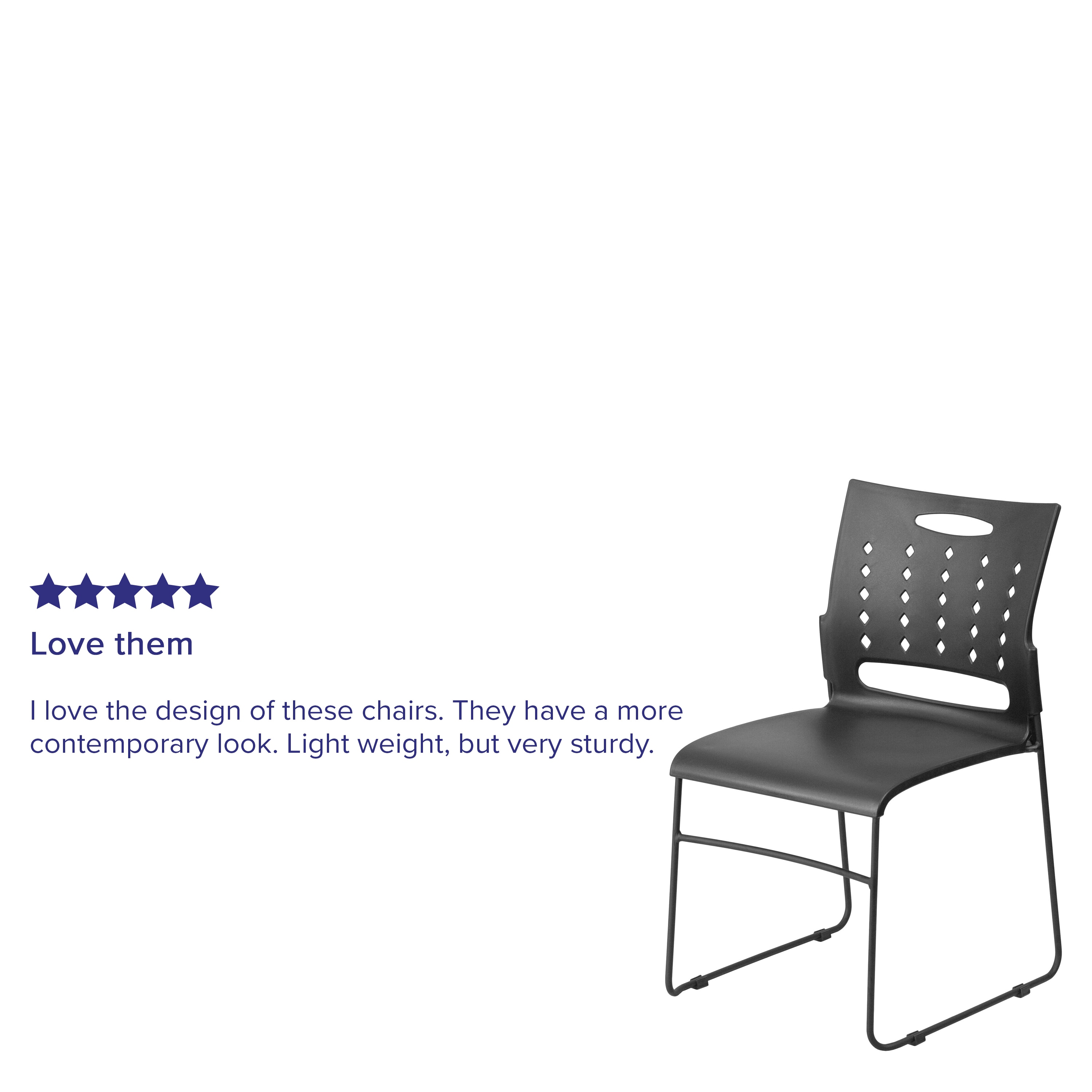 Flash Furniture 889142011224 chairs - View #11