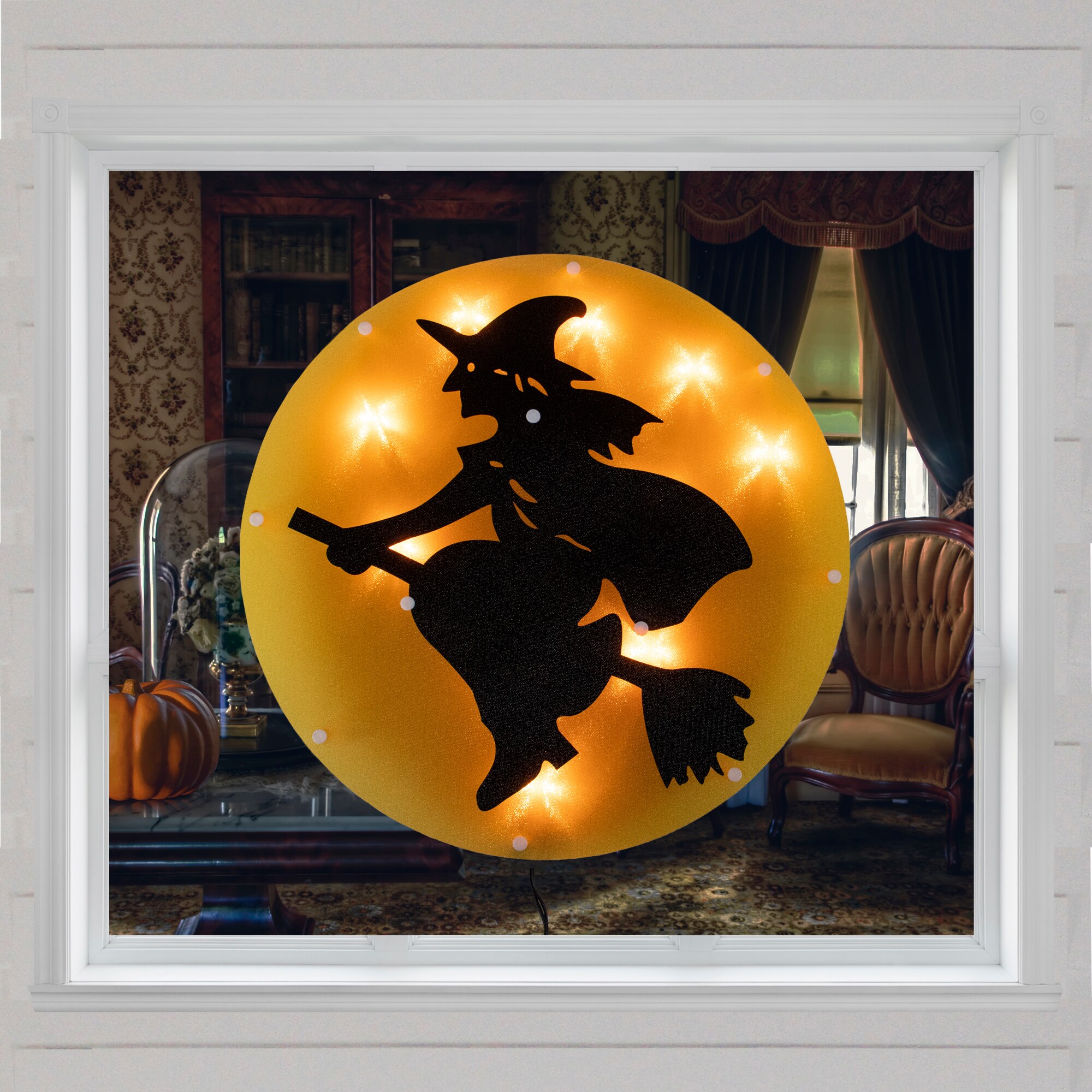 Northlight 34854955 Table-Halloween-Decor - View #2
