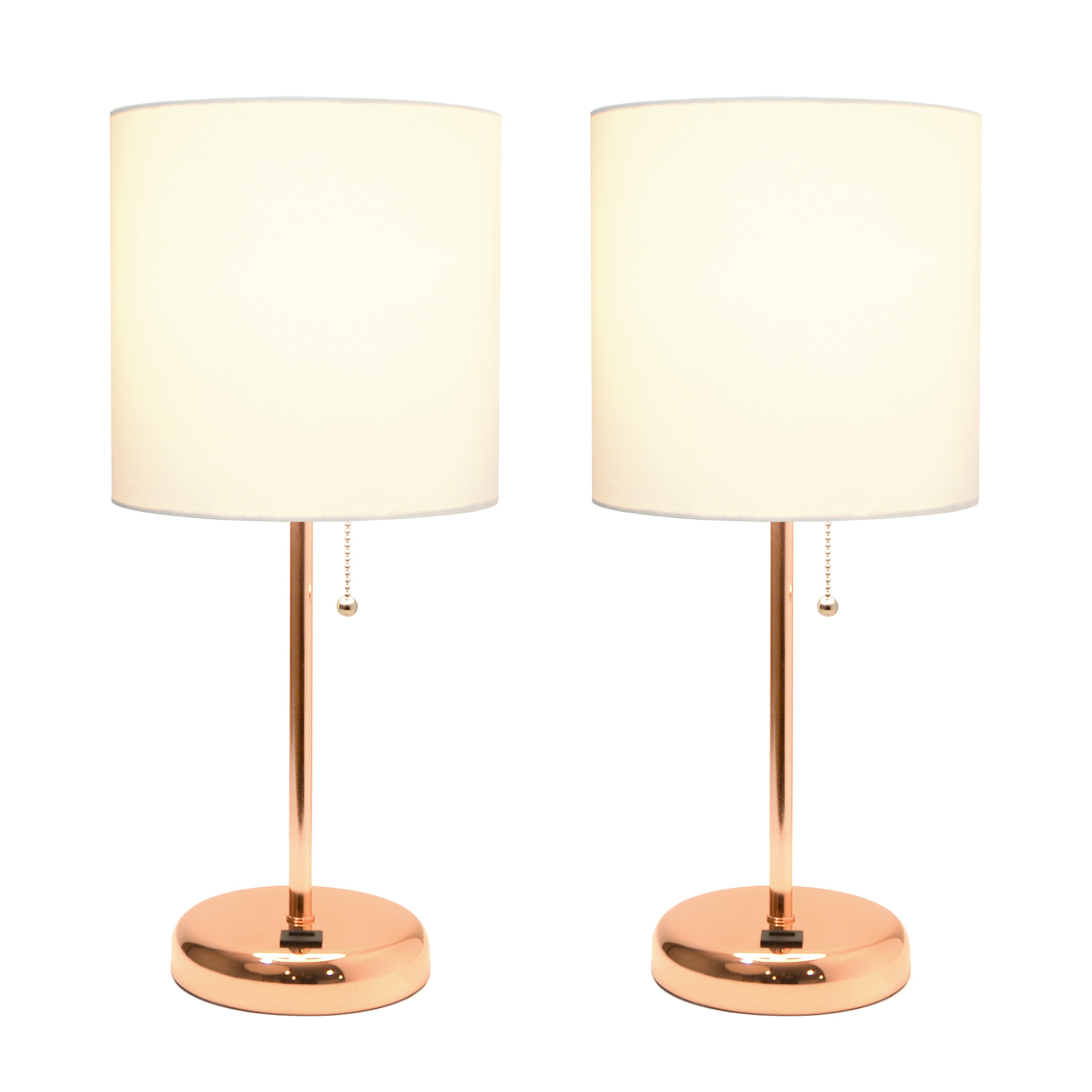 LimeLights LC2002-RGD-2PK Lamp-Sets - View #2