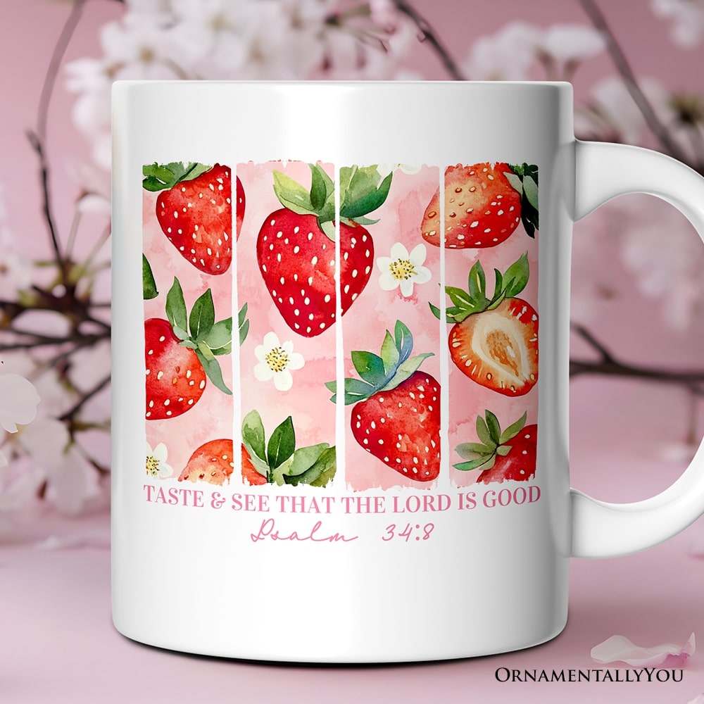 OrnamentallyYou NPCM468 drinkware - View #4
