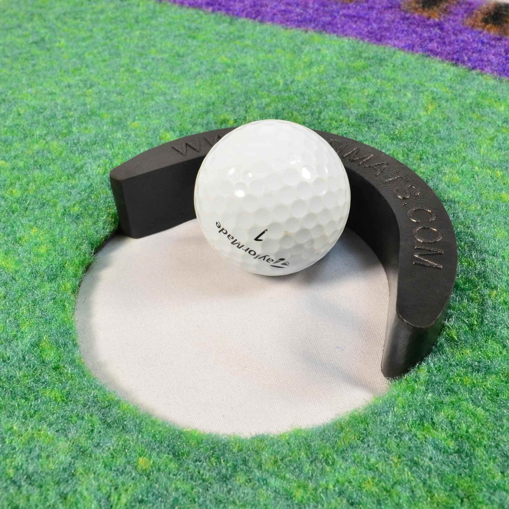 FANMATS 12809 Putting-Greens - View #3