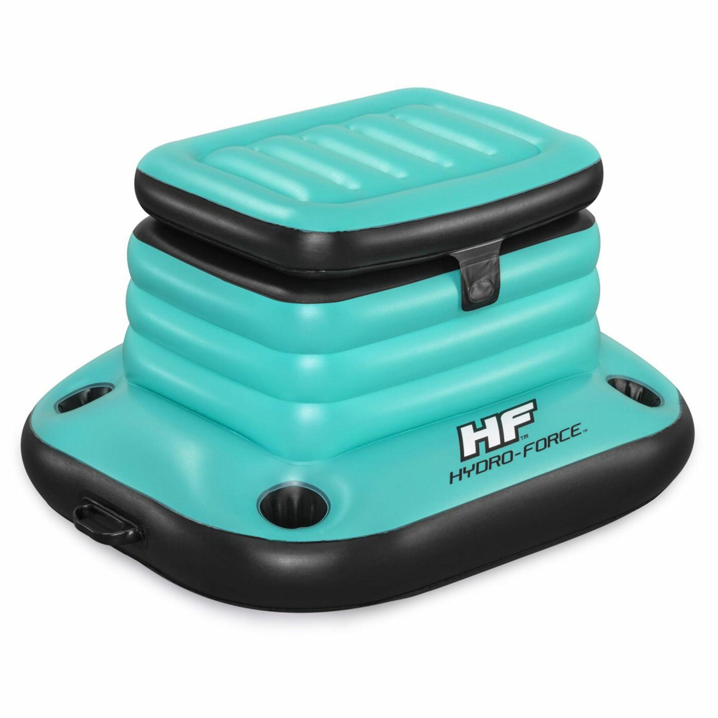 Bestway 270175 34.65-Inches x Blue Pool refreshment tray