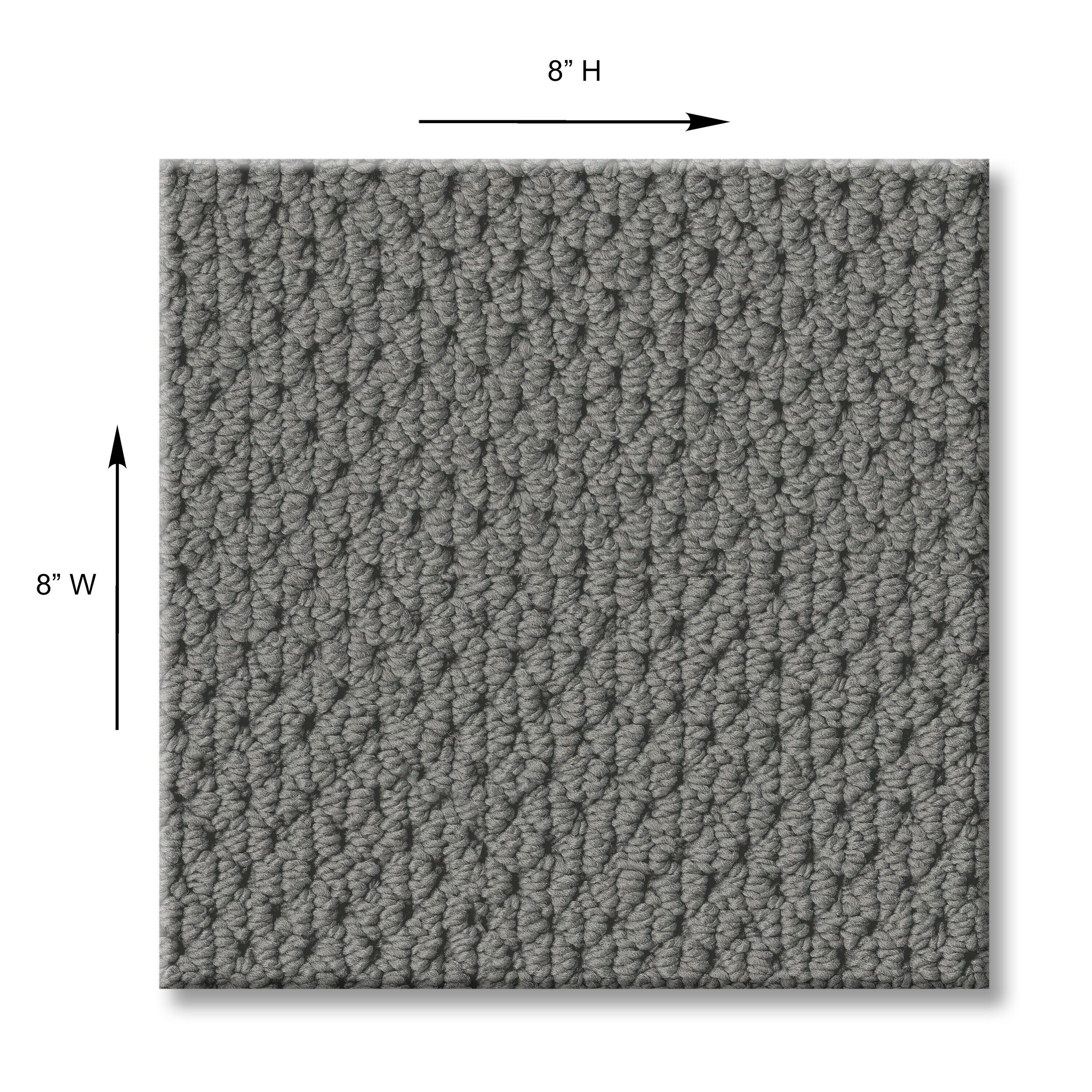 STAINMASTER 7L873 - 547 - SAMP Carpet-Samples - View #4