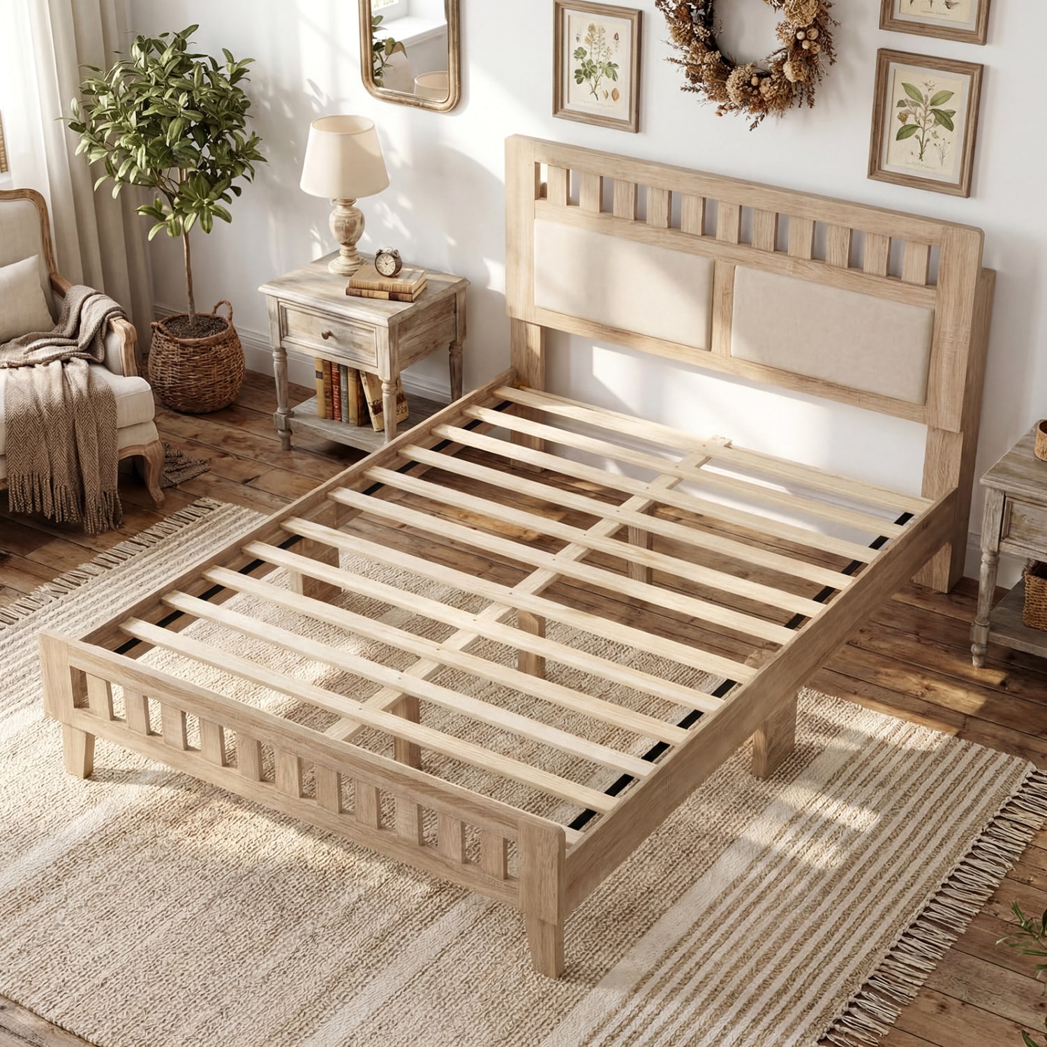 Slickblue D-CO-F-AN16311UH beds - View #5
