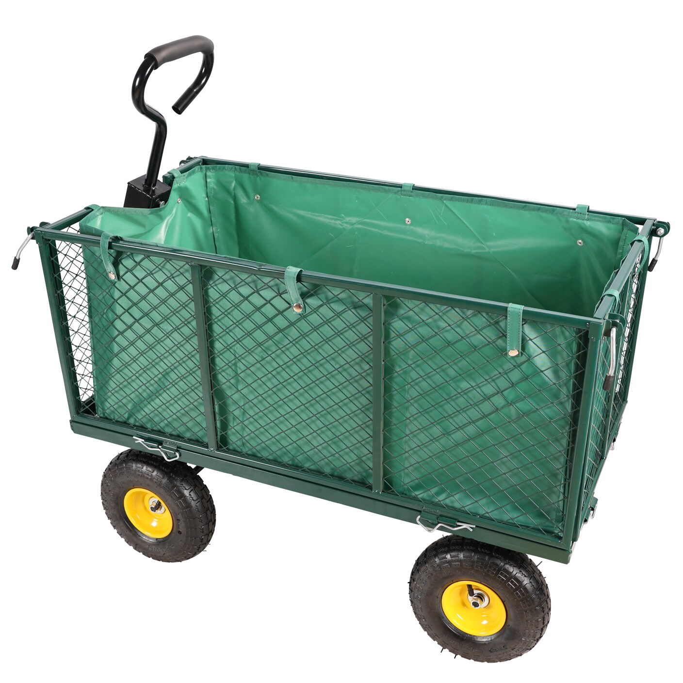 Damerin 321-13A Yard-Carts - View #5