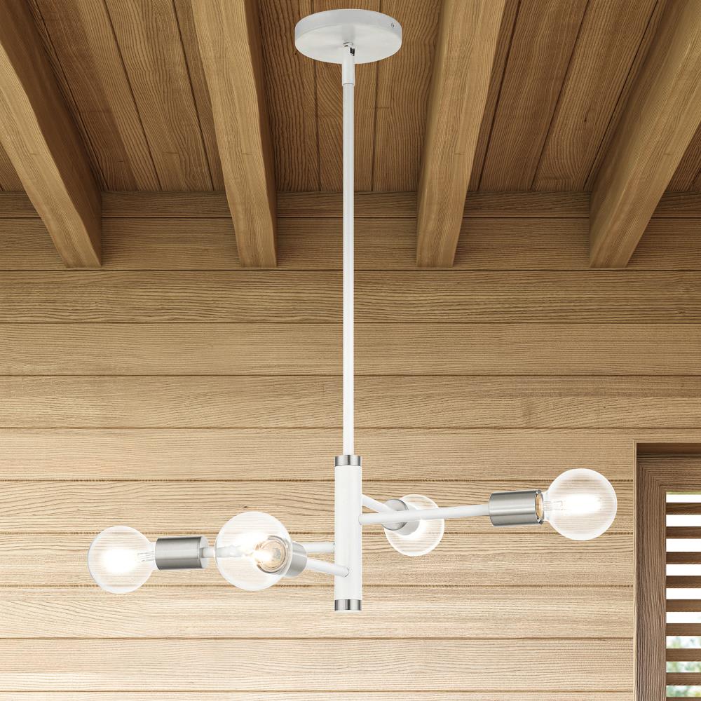 Livex Lighting 45864-03 b090015 - View #9
