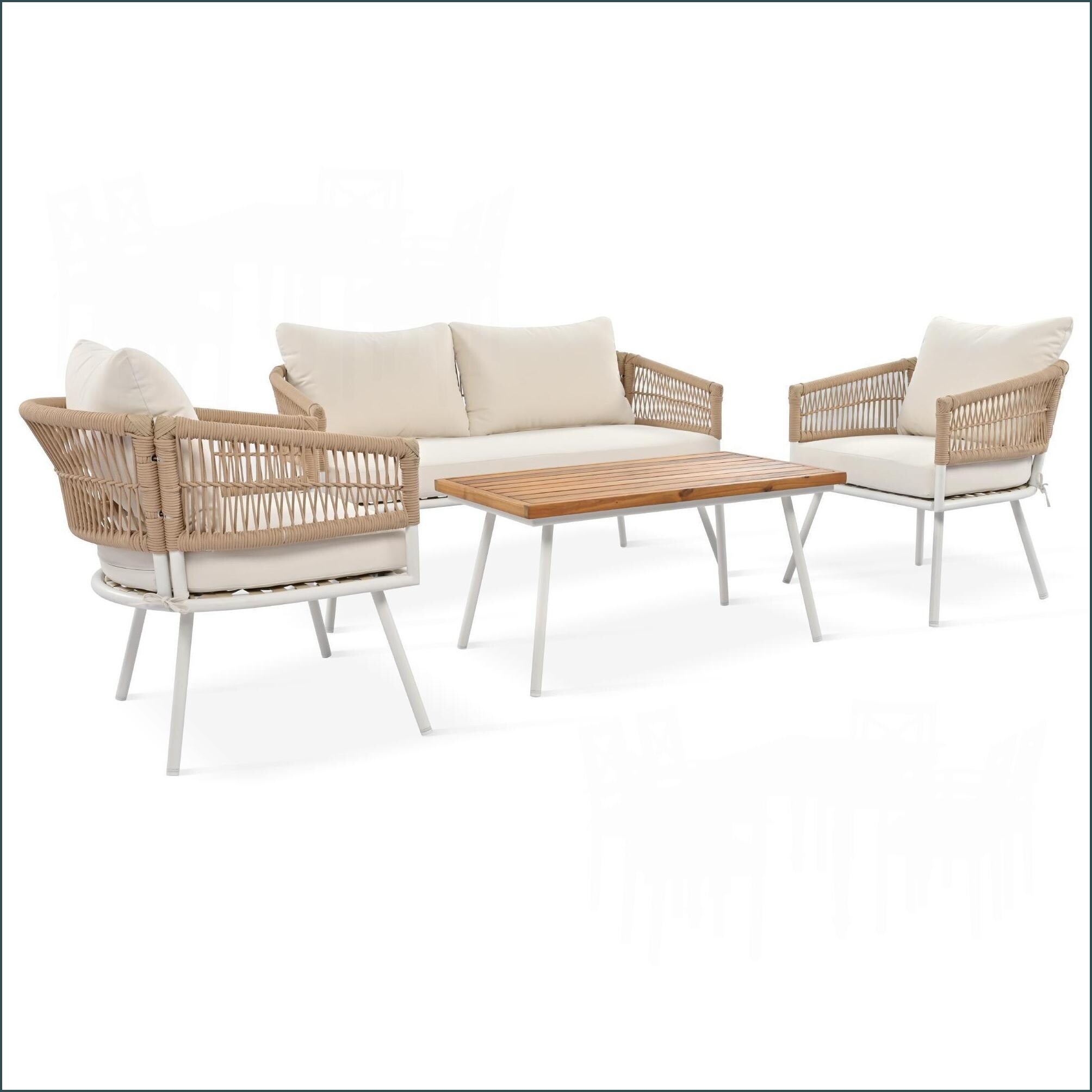 Watnature FBN123VZ7AI4 Replace-Porch-Swing-Glider-Tops - View #2