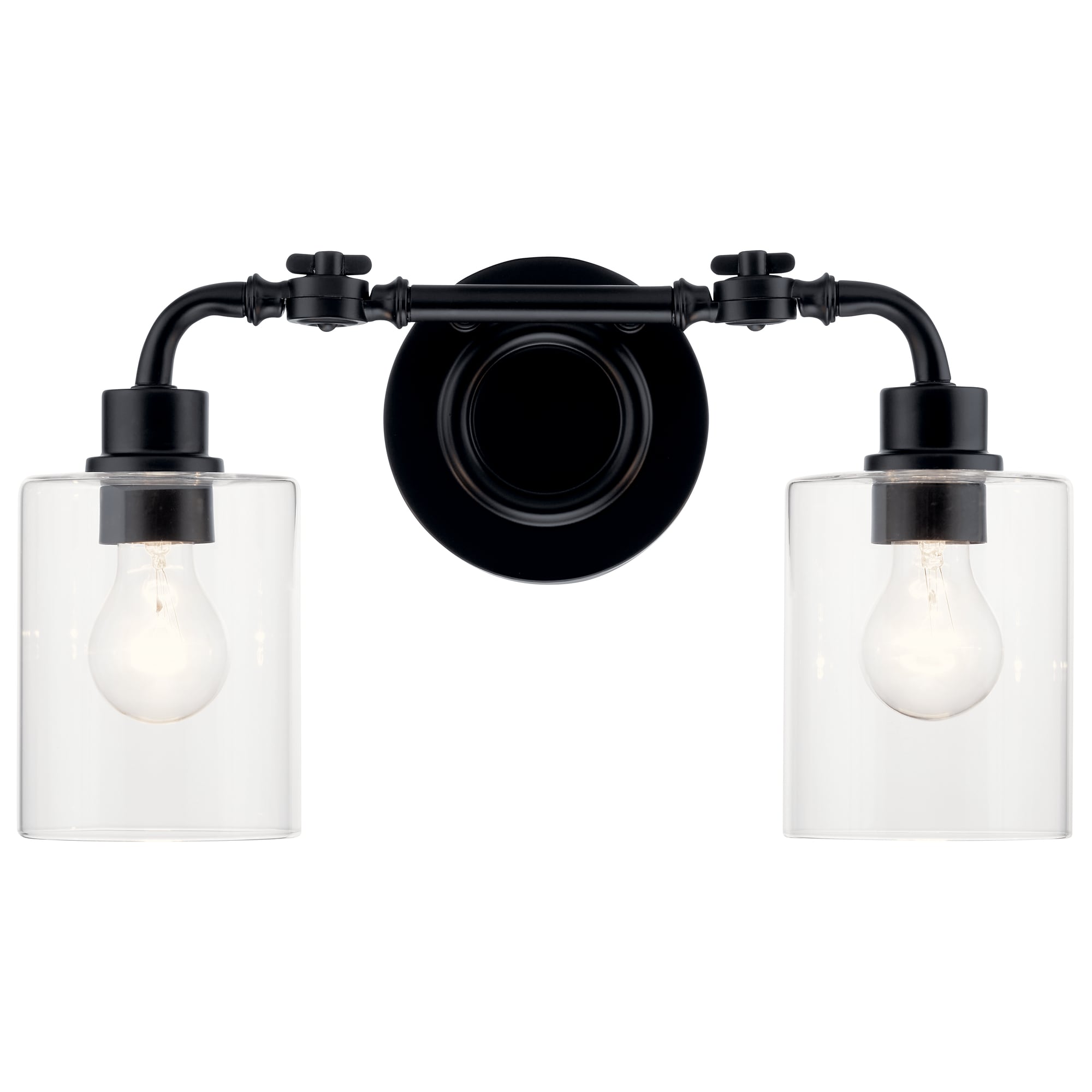 Kichler 45665BK b089995 - View #8