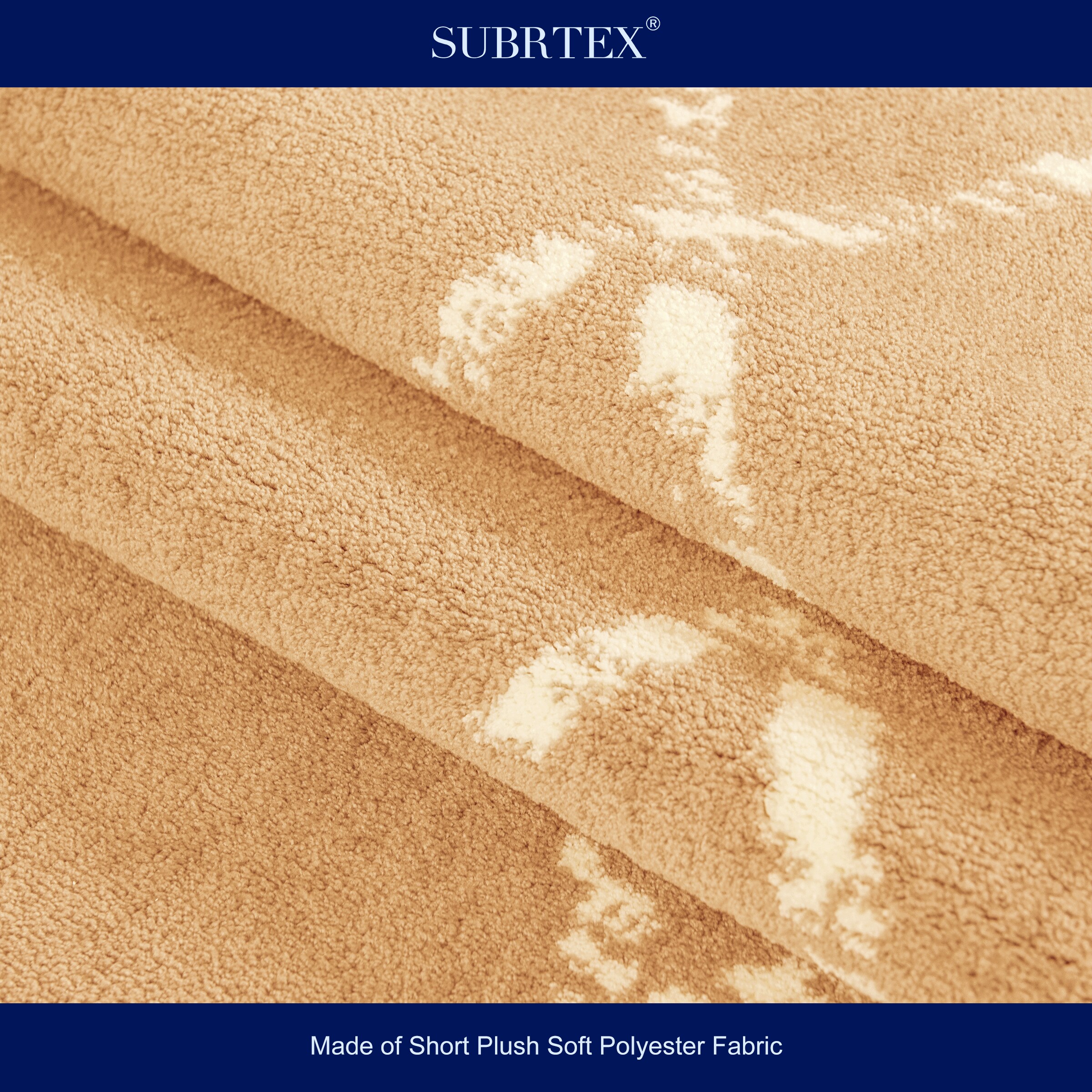 Subrtex SBTDT001-205 rugs - View #6