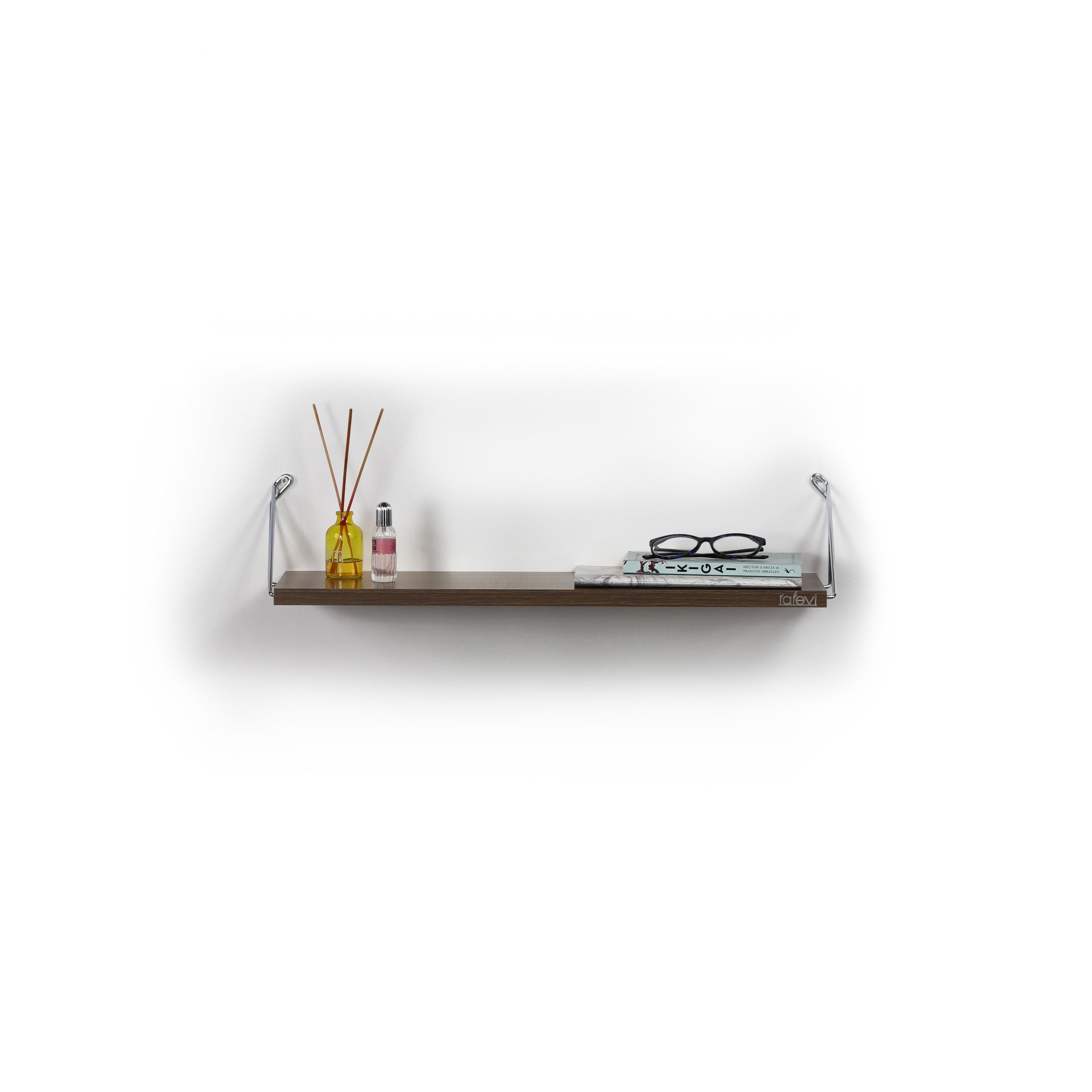 Miki Shinly FN-9548-01QI Wall-Mounted-Shelving - View #5