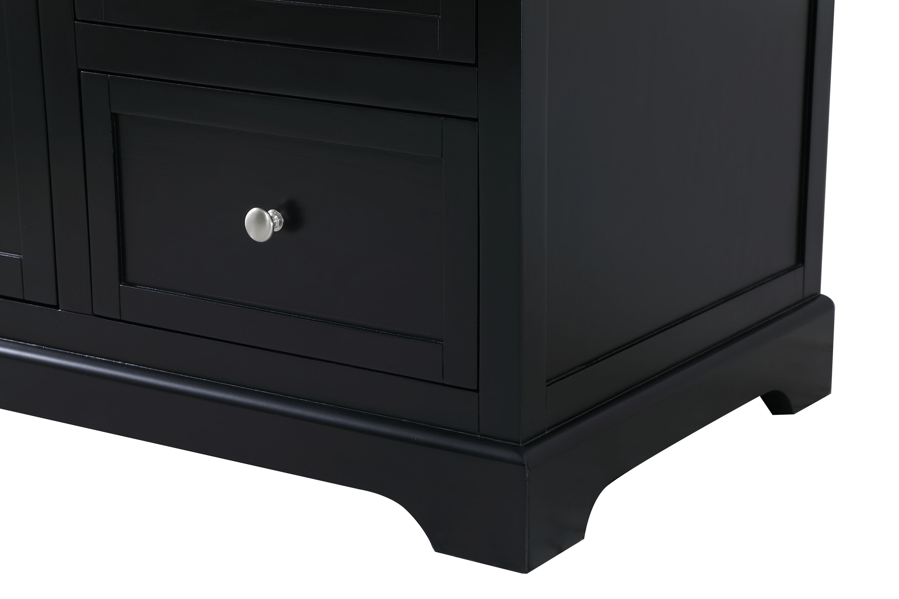 Elegant Decor HF180780BK Bath-Vanity-Combo - View #14