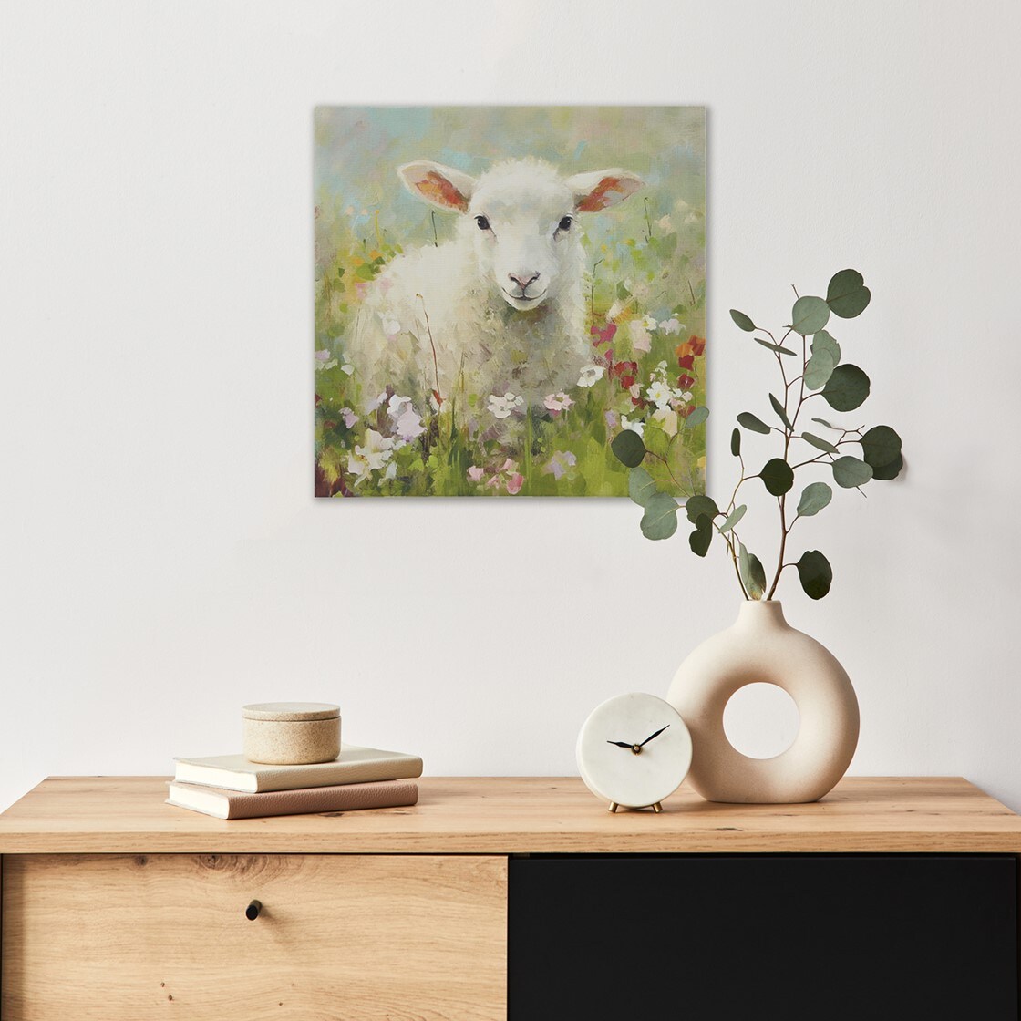 Gracie Mills GRACE-9400-C59DI Wall-Art - View #2