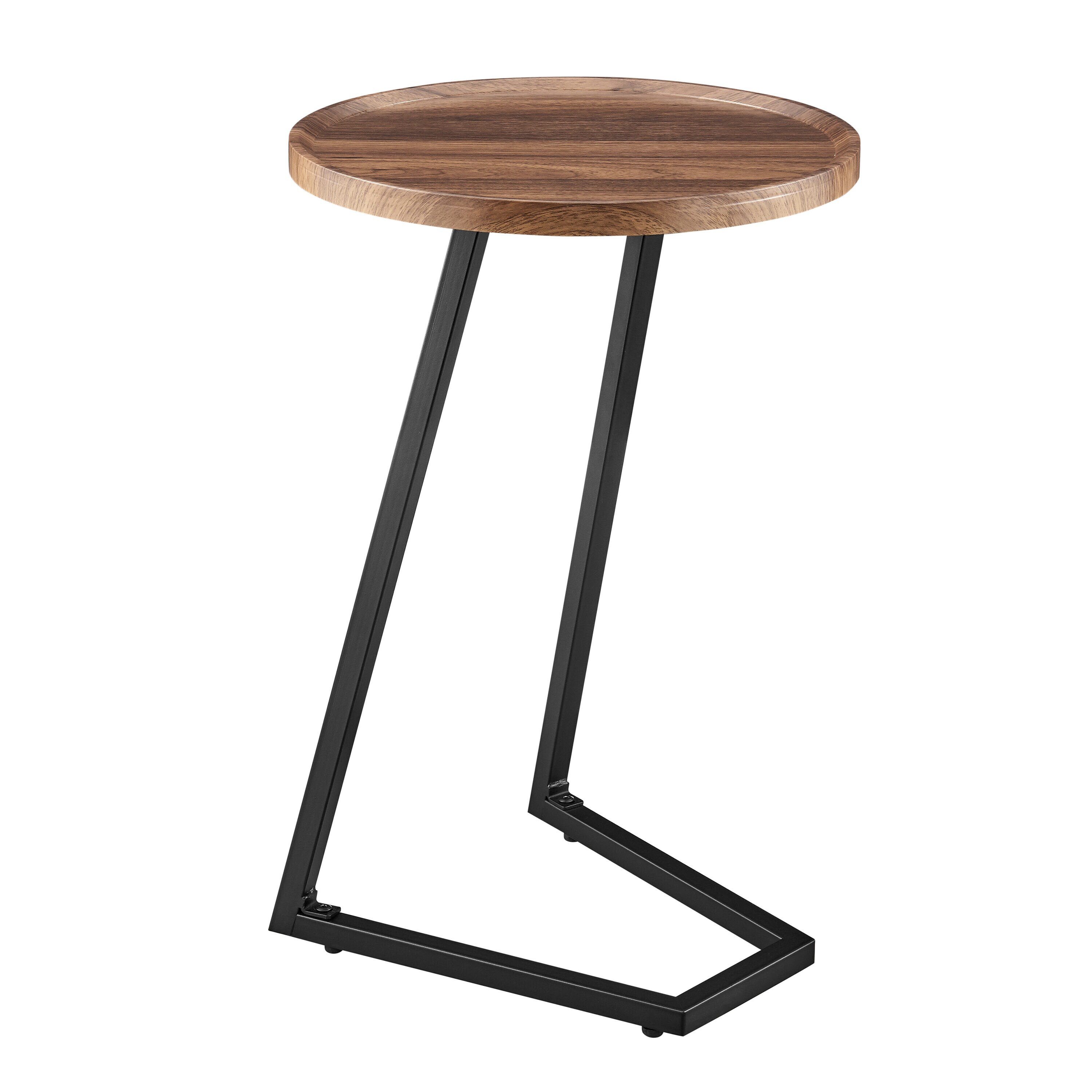 Danya B. ZHF2302WN End-Tables - View #2