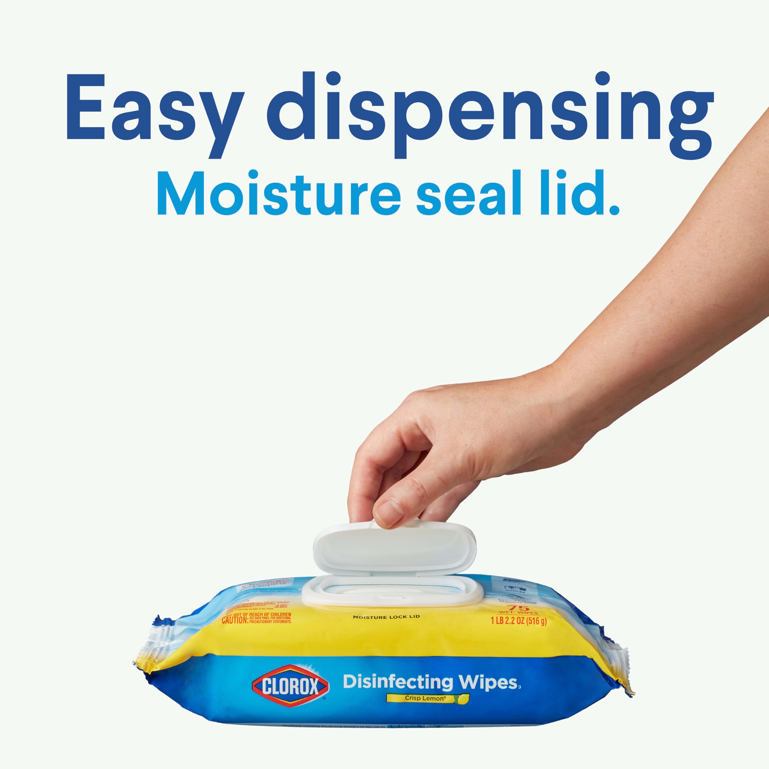 Clorox 31404 All-Purpose-Cleaners - View #3
