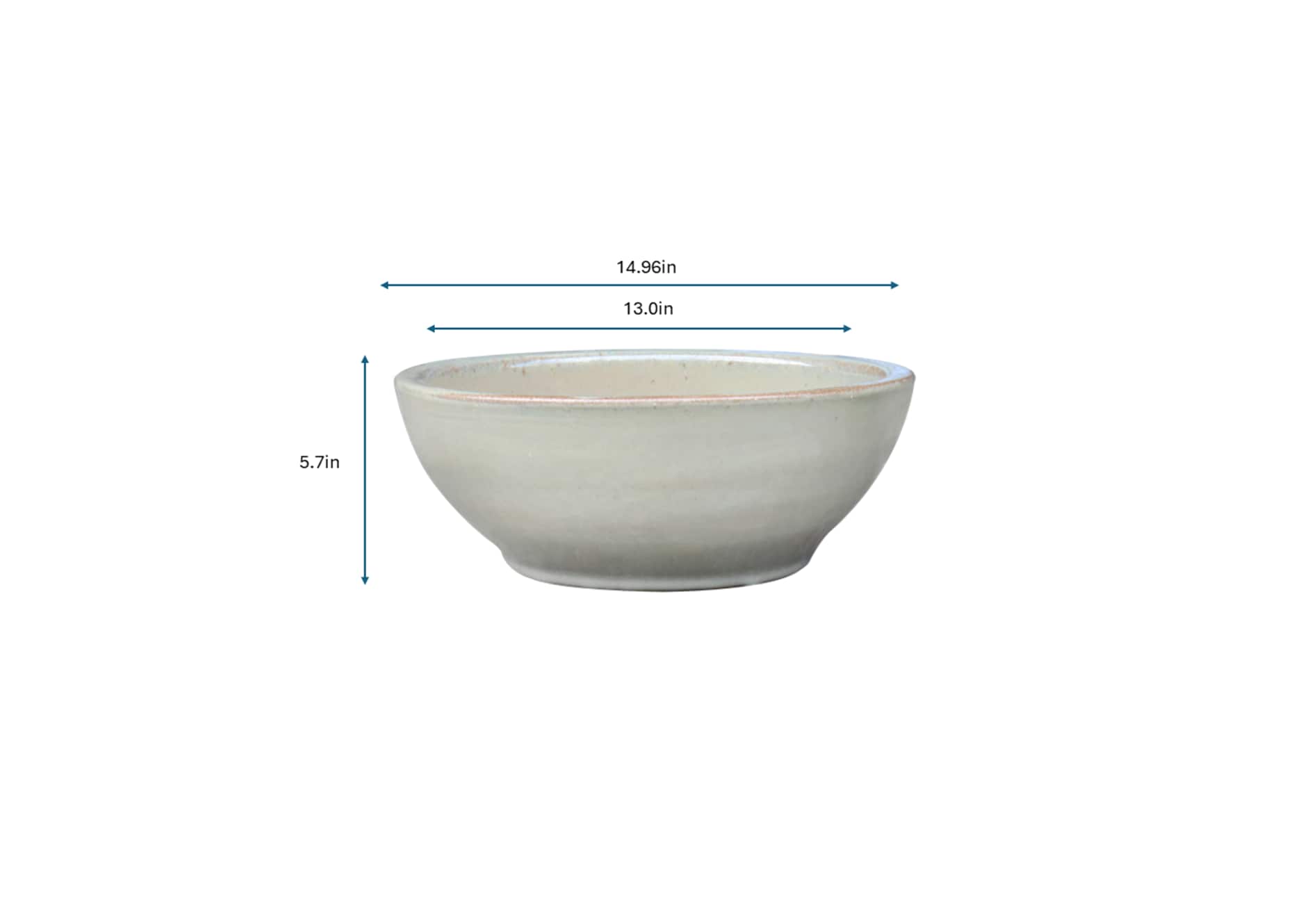 allen + roth GO2025-105 Planter-Window-Box - View #3