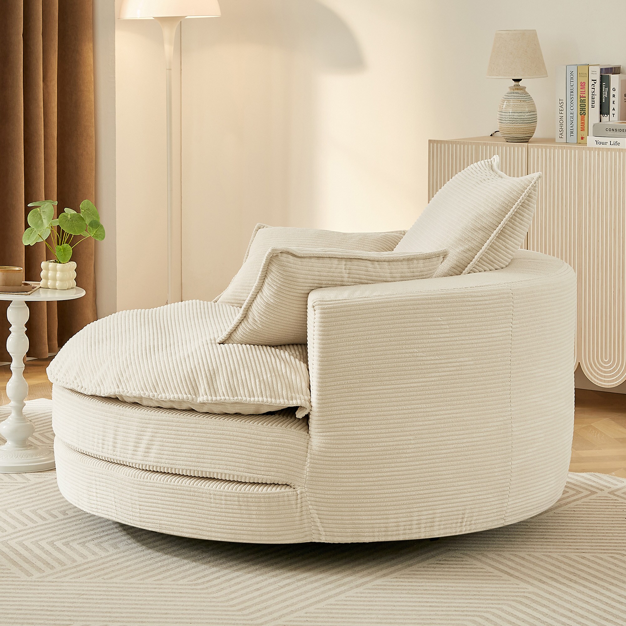 ModernLuxe L3P-N719S002100A Sofas-Loveseats - View #10