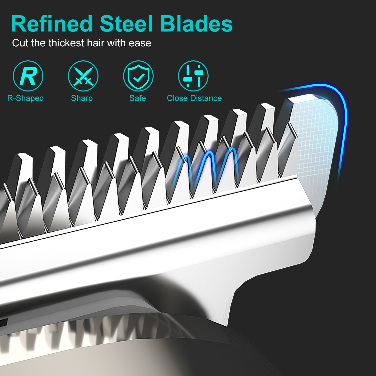 BEARSOLIM D01027H8LY7 Electric-Razors - View #8