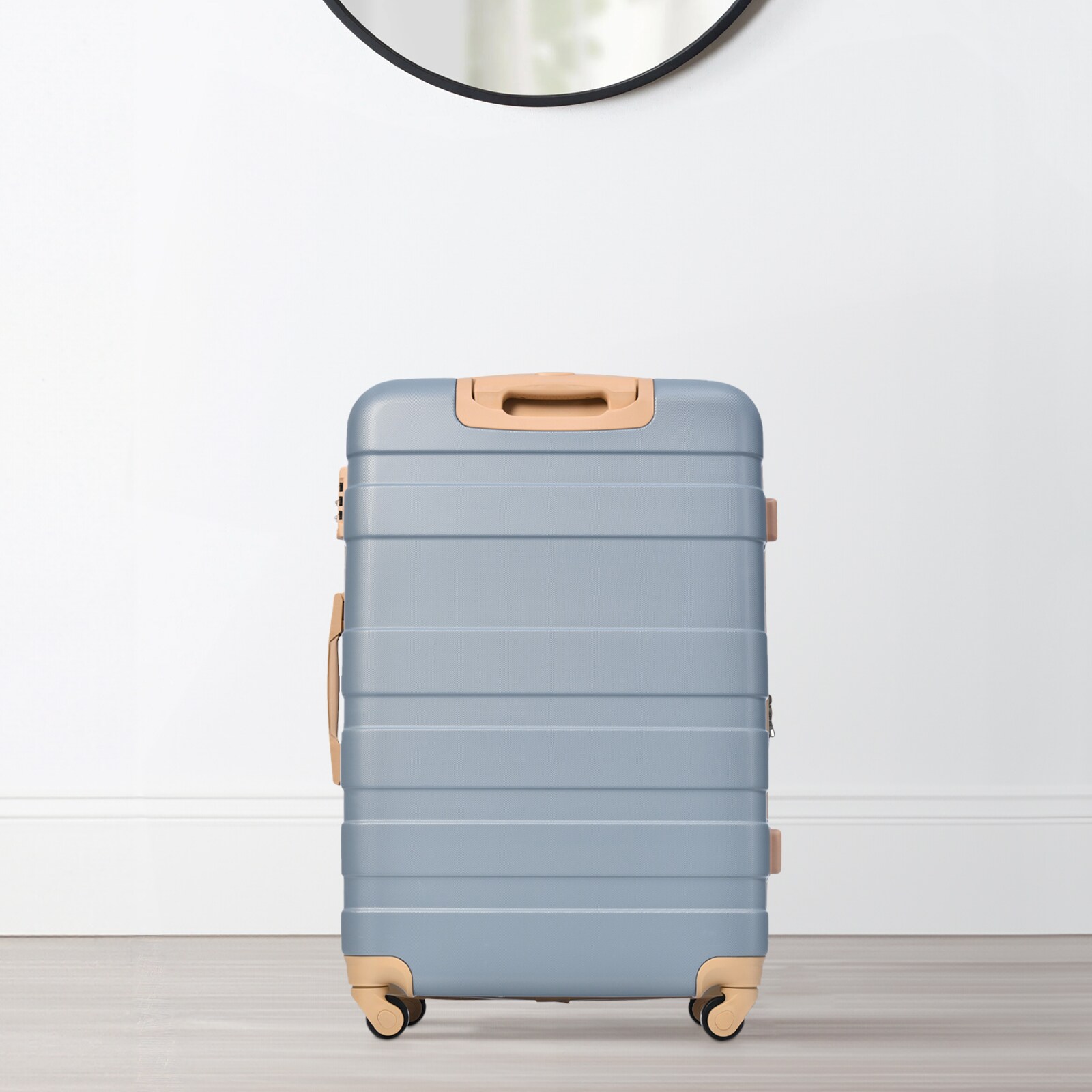 Flynama L-531903AAC Luggage-And-Luggage-Sets - View #2