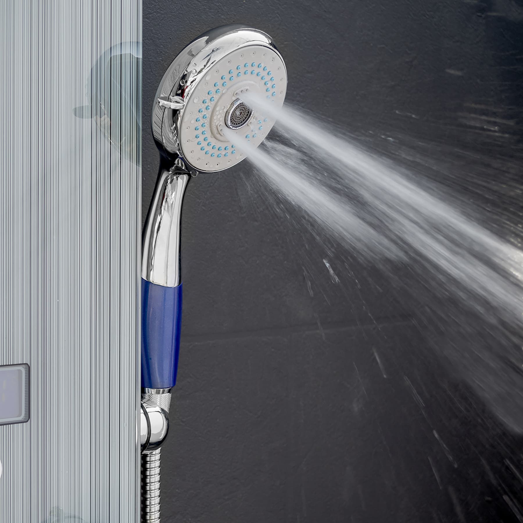 AKDY SP0055 Showerhead-Bar-Panels - View #9
