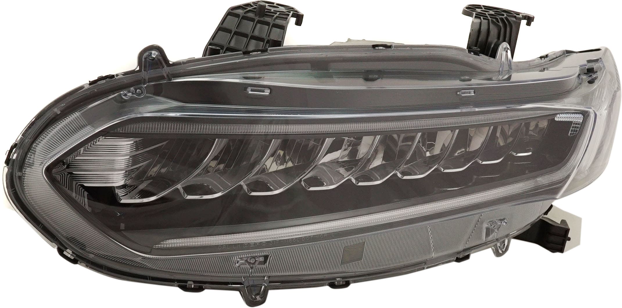 Garage-Pro GPRH10010066Q Headlights-Components - View #2