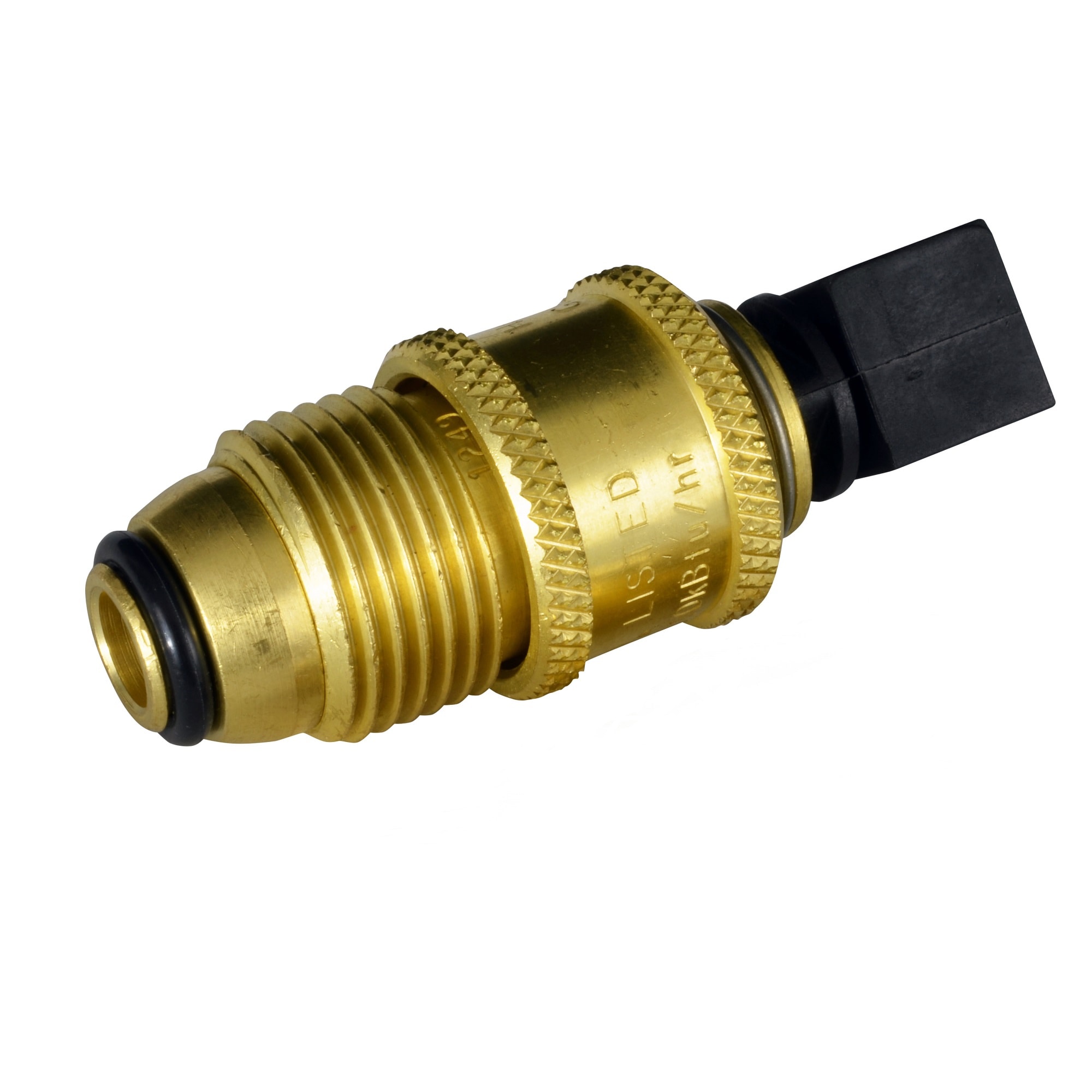 Mr. Heater F276334 Steel Propane tank adapter