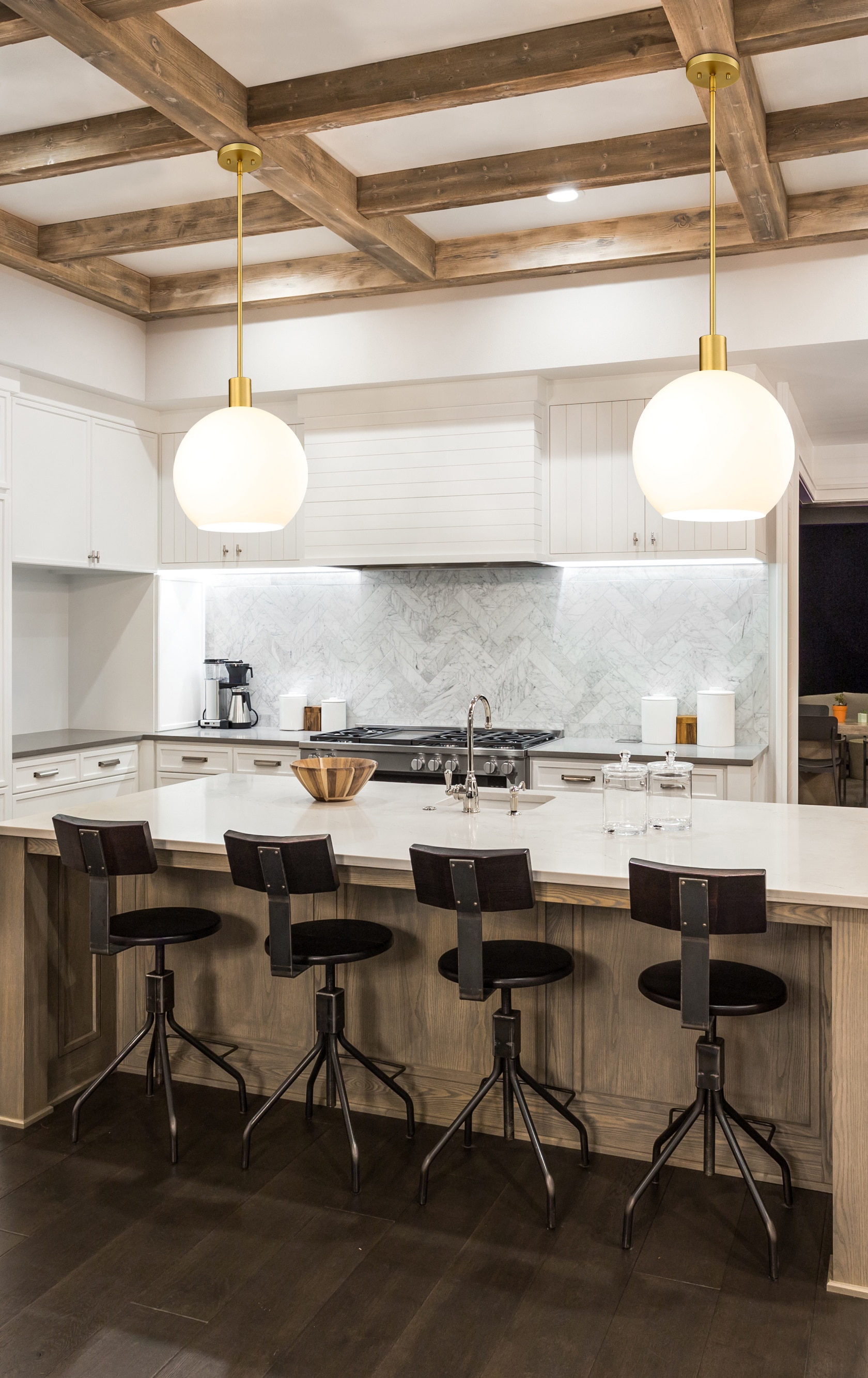 Z-Lite 7500P14-OBR Pendant-Lights - View #3