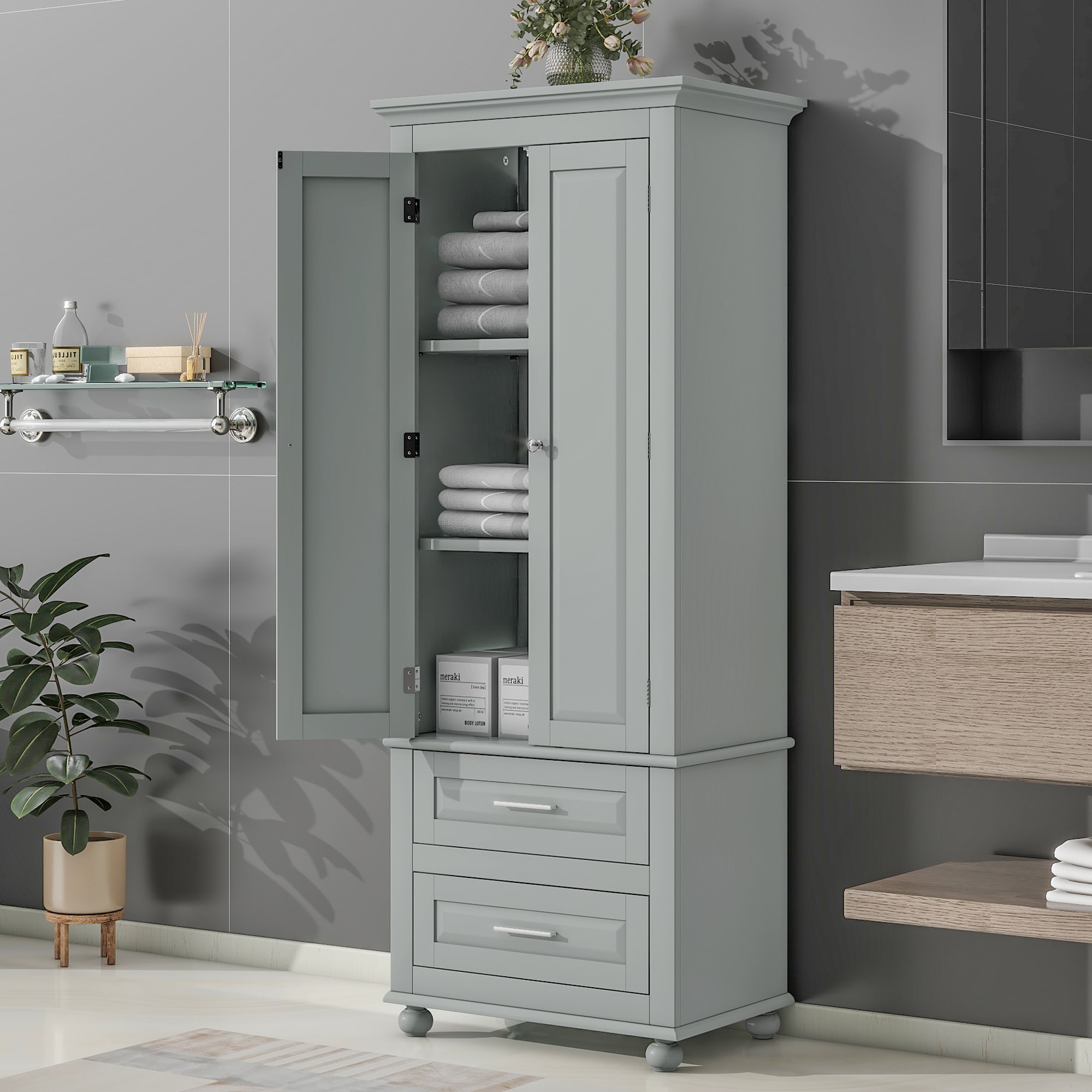 ToolCat PLP1-41-BHH dressers - View #7