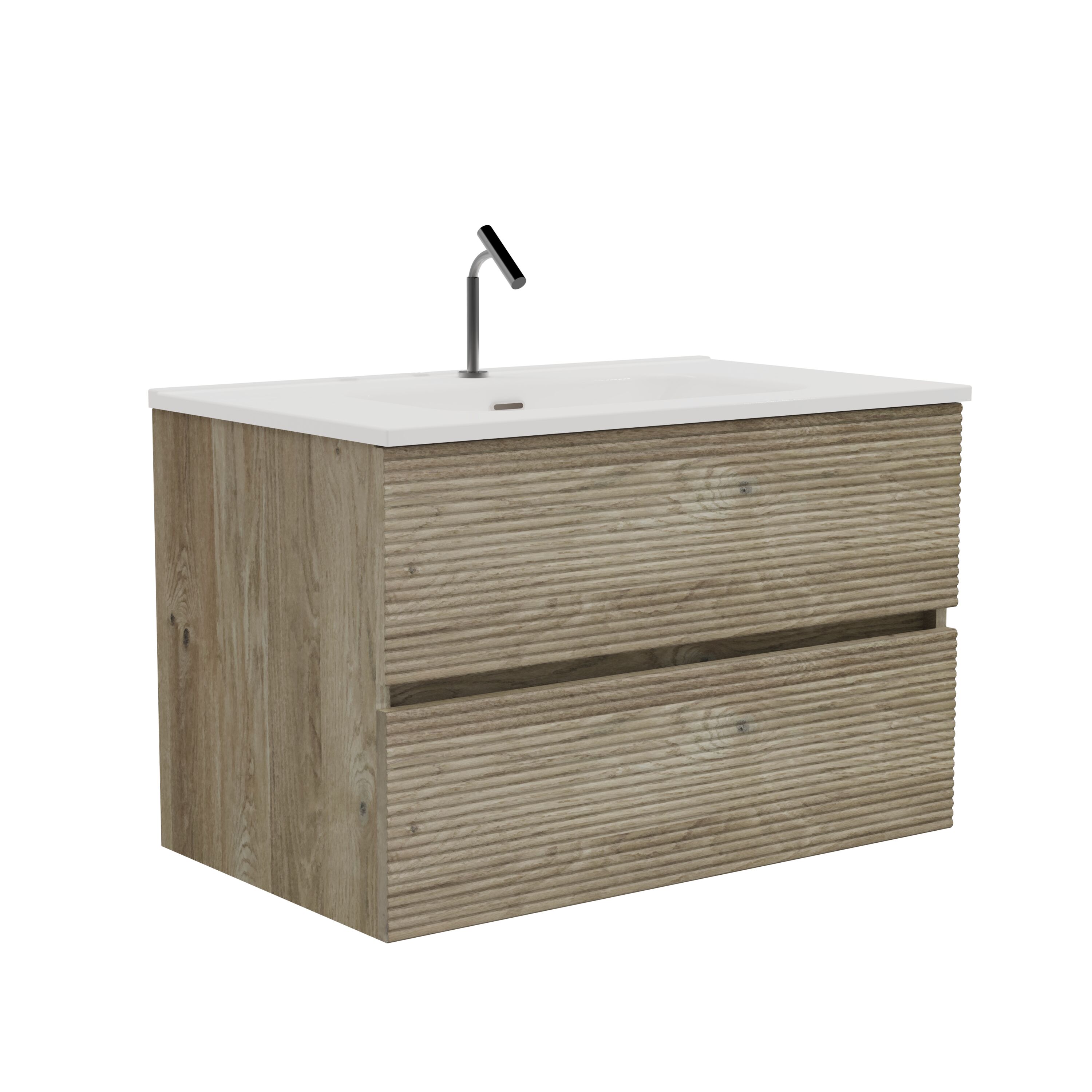 Tahanbath MT2-65S00121 Bath-Vanity-Combo - View #6