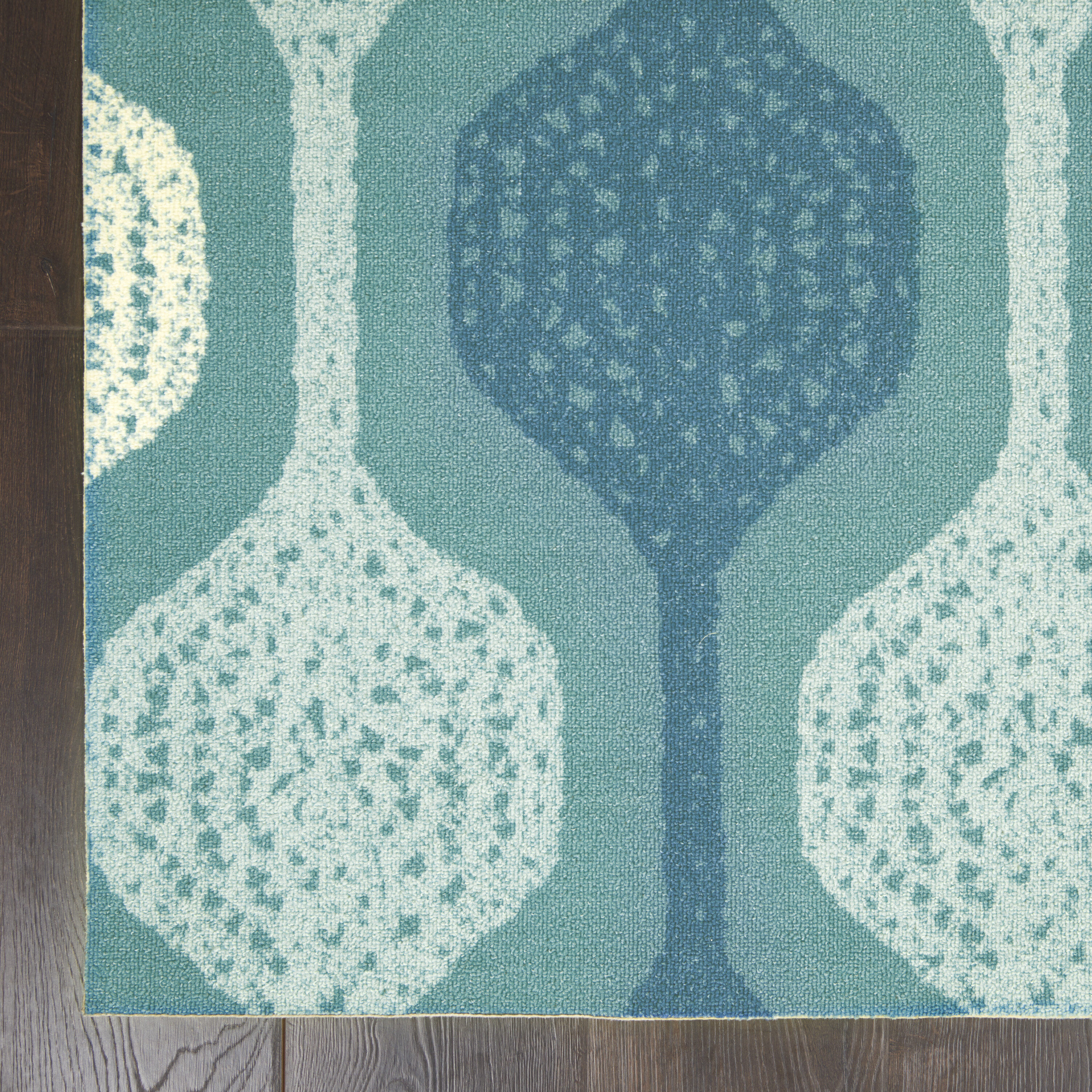 Nourison 99446475985 rugs - View #3