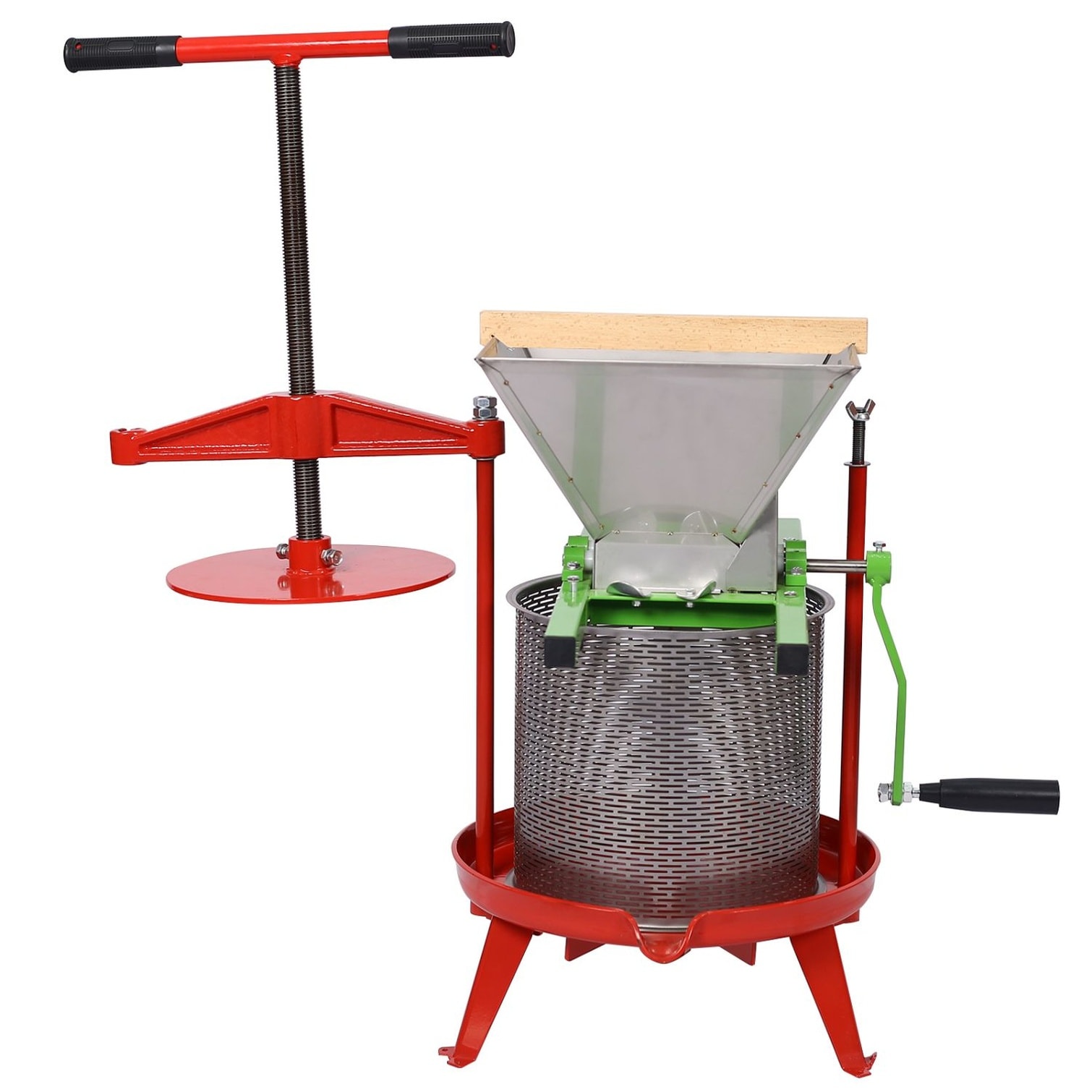 SunJet PY2UFS9CACXY juicers - View #13