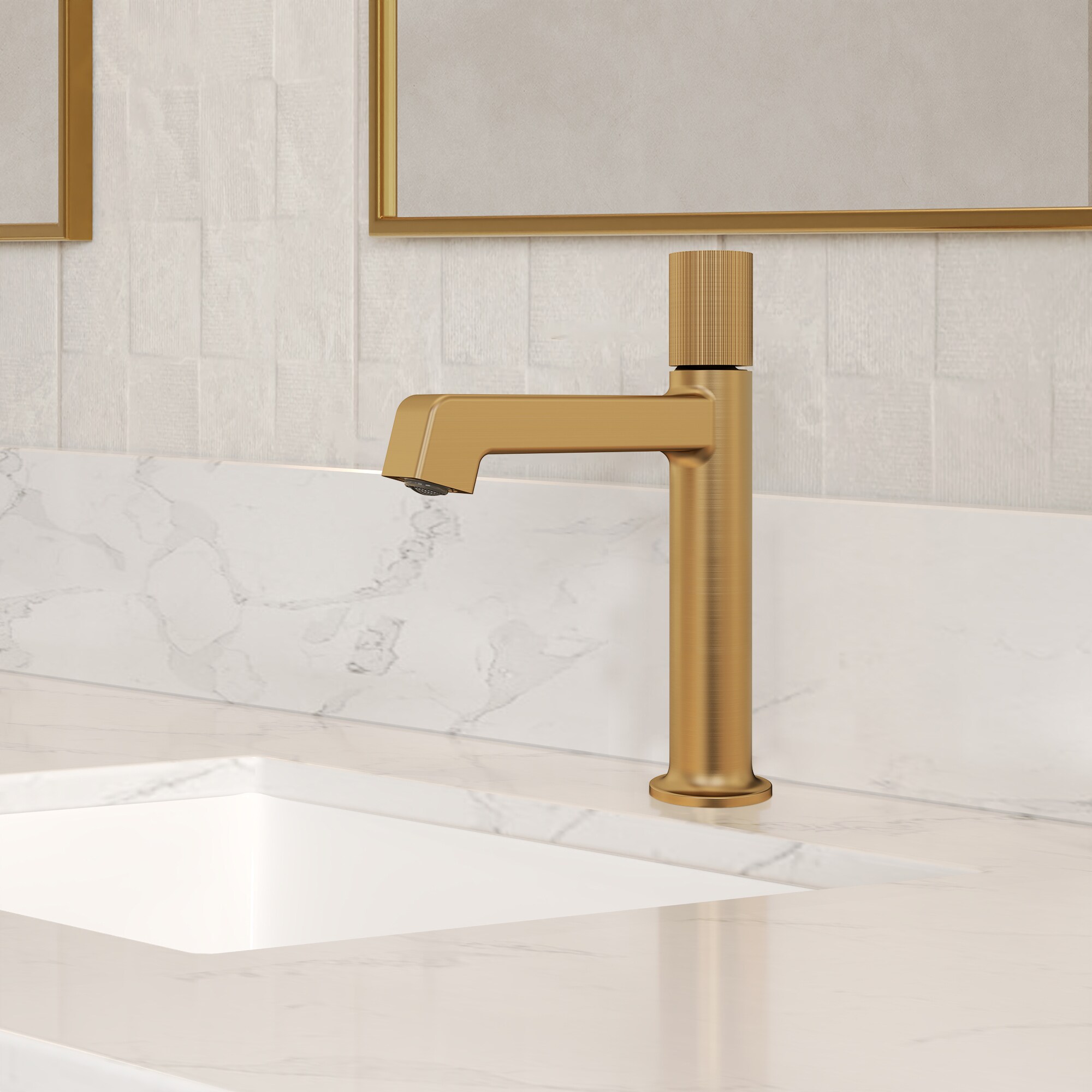 GRANDJOY SGF13GJ-07B-BG Lavatory-Faucets - View #14