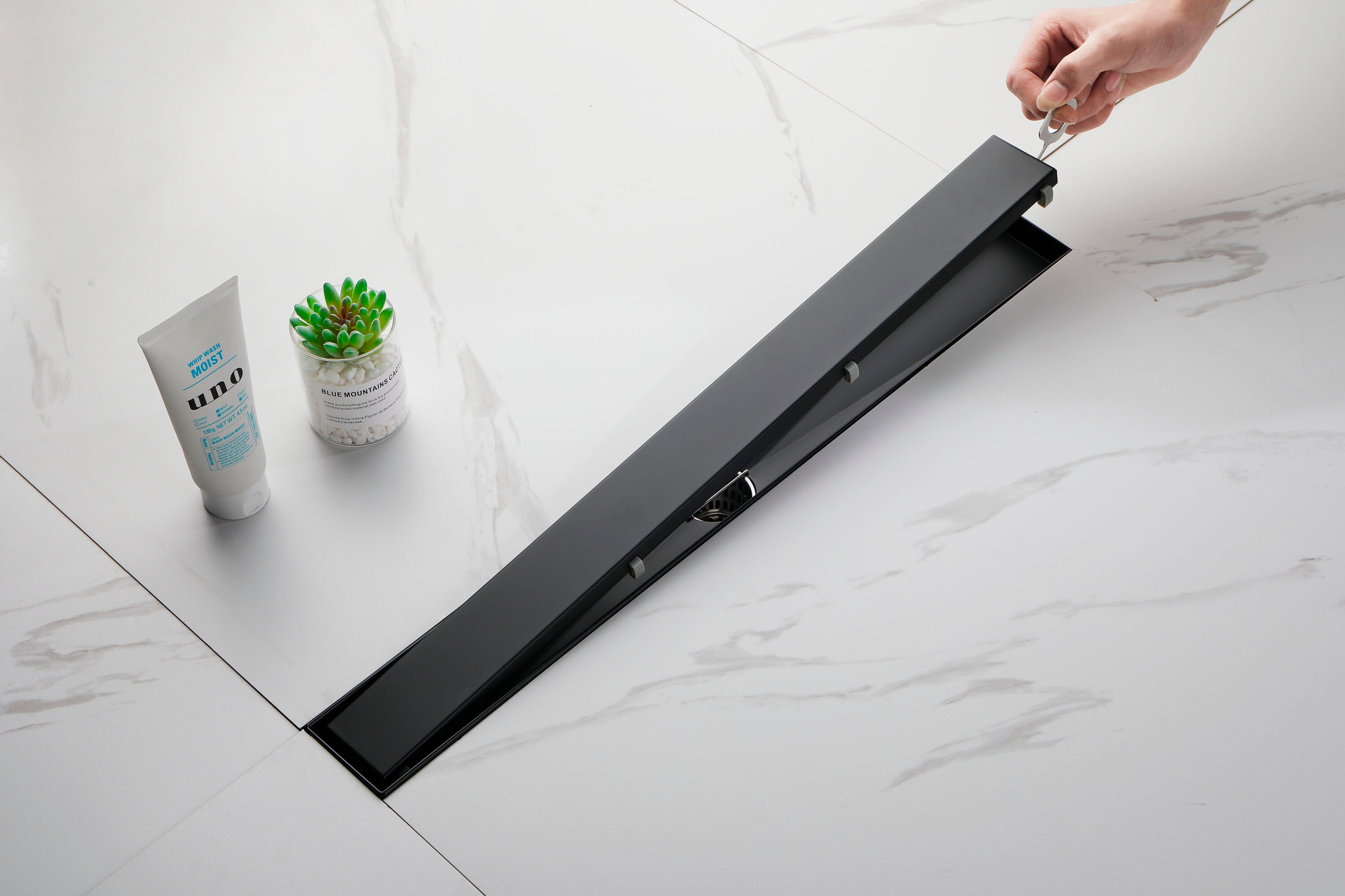 Tatayosi DJ-928S00030 Drains-Flanges - View #3