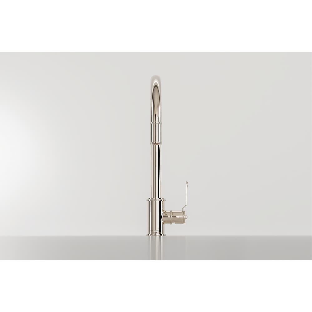 Rohl U.4544HT-SEG-2 Kitchen-Faucets - View #3