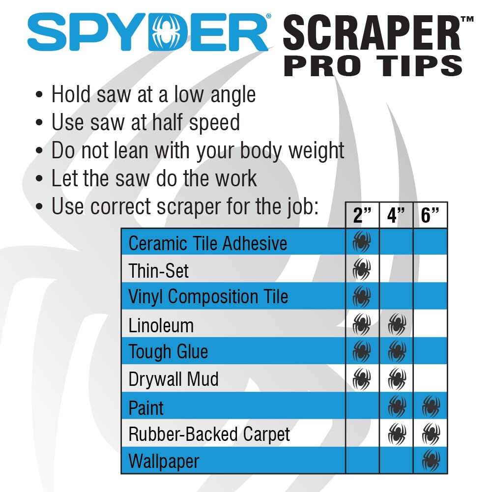 Spyder   - View #9