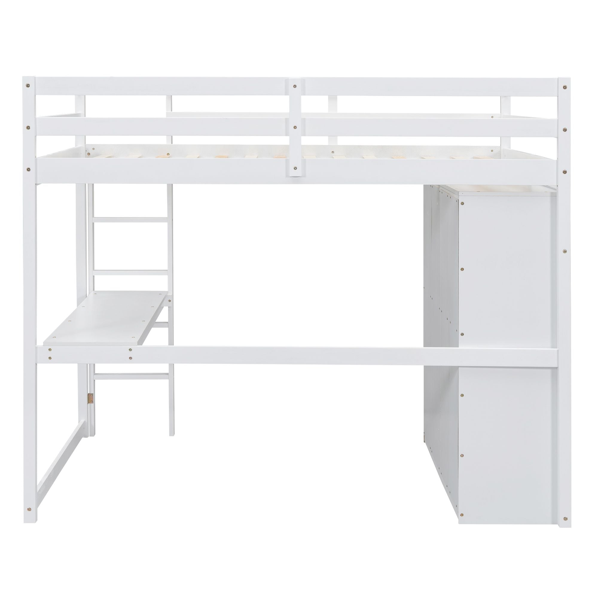 Yiekholo LL-1774AAK Bunk-Beds - View #6