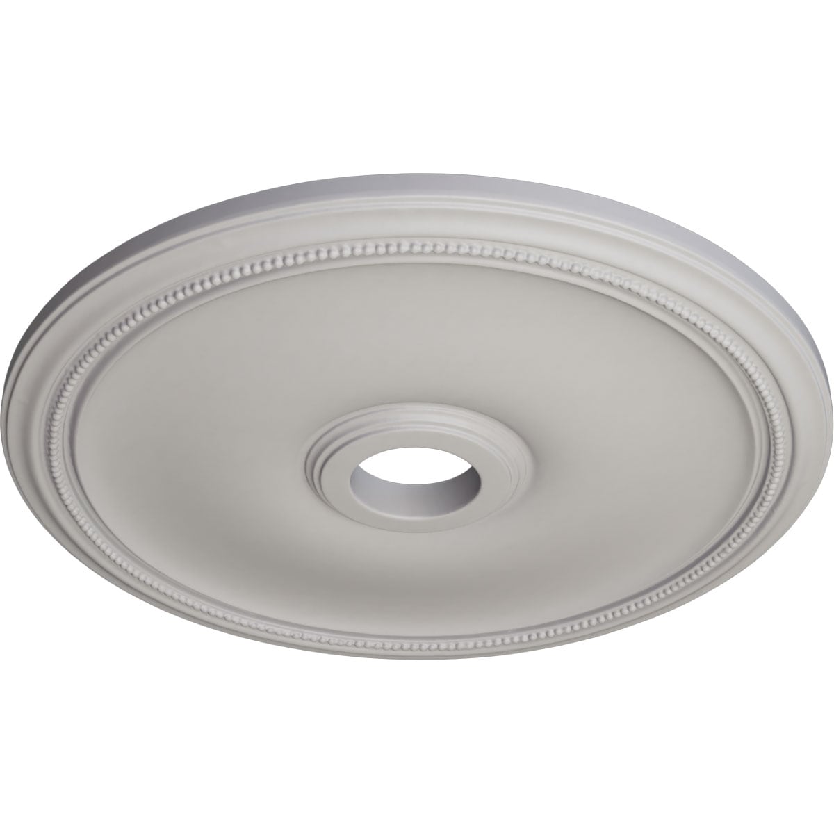 Ekena Millwork CM24THUWF Ceiling-Medallions - View #2